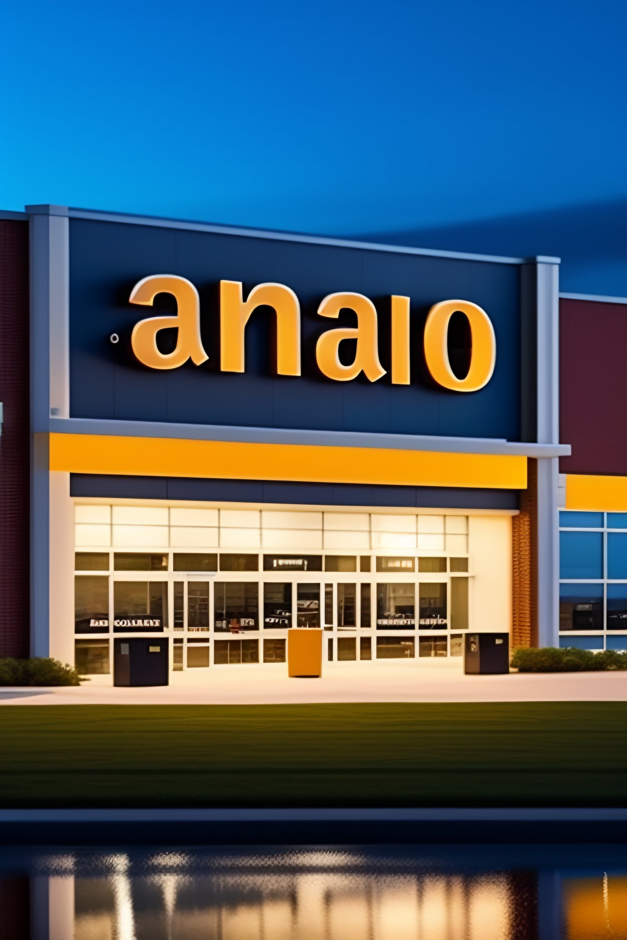 Lexica Amazon best buy target