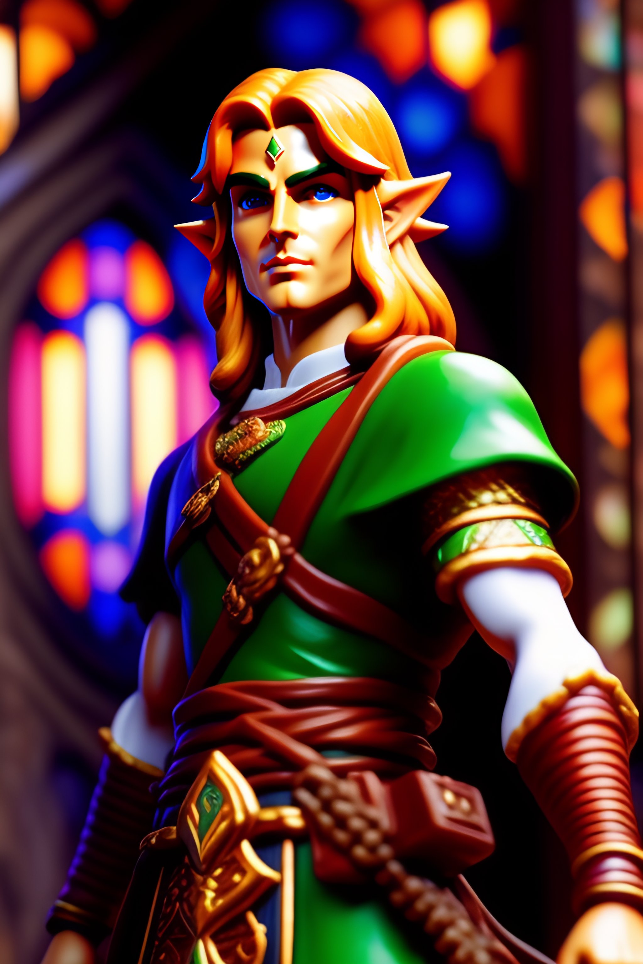 Gallery:Link - Zelda Wiki  Legend of zelda, Legend of zelda