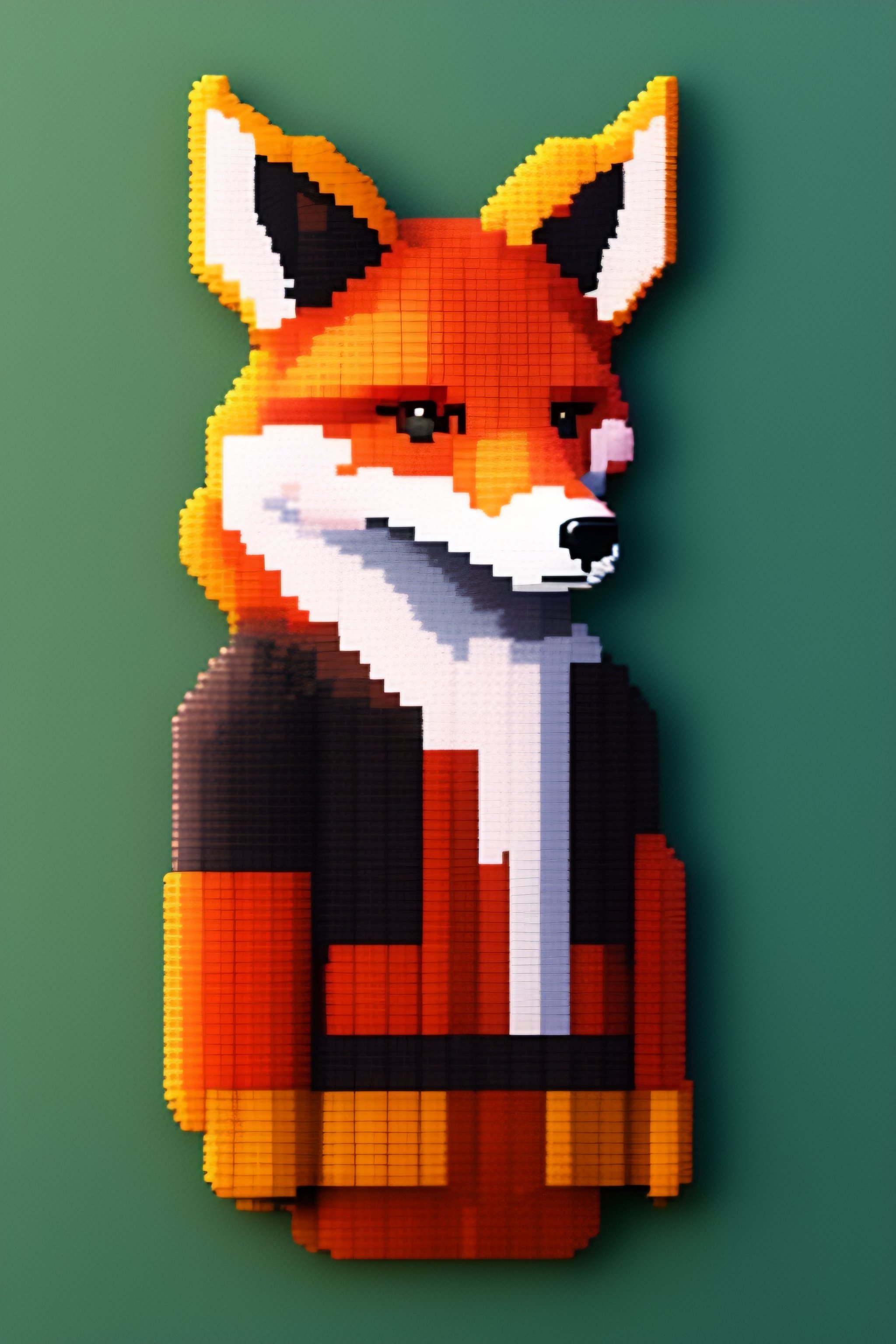 Pixilart - Idle Breakout by Ruler-Fox