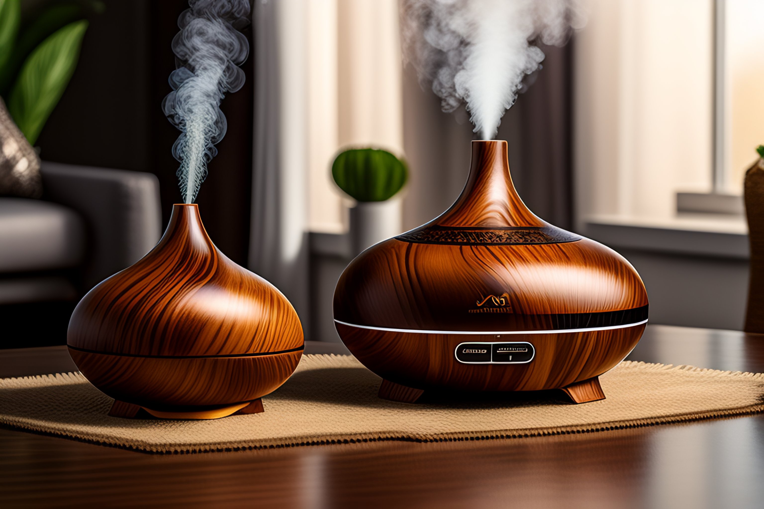 Professional essential deals oil diffuser