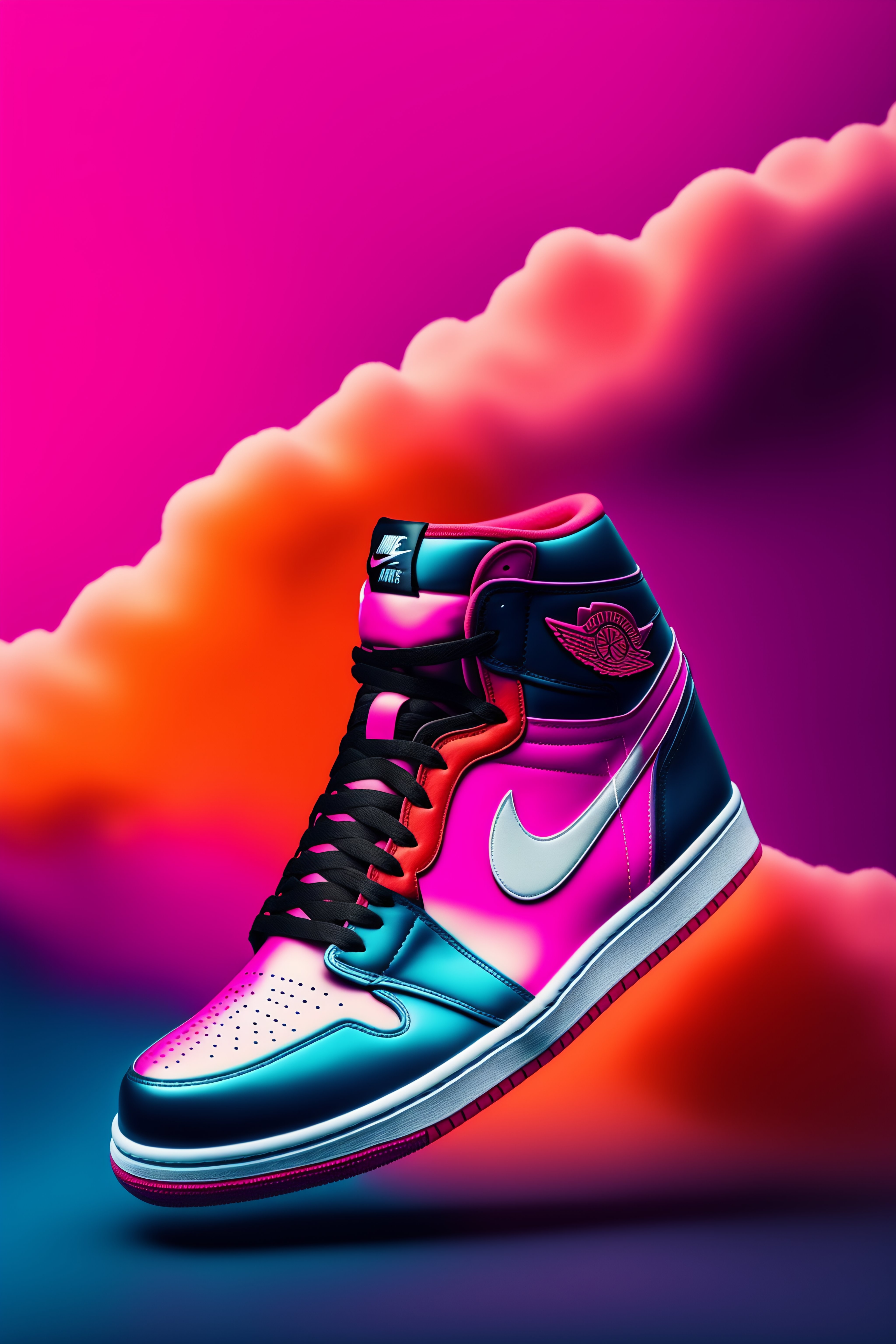 Lexica - Nike jordan 1 