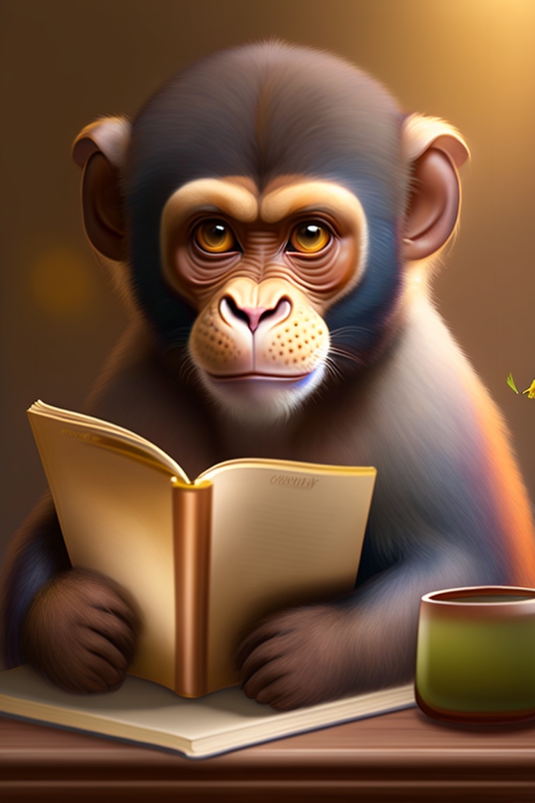 lexica-monkey-studying-monkey-teaching-humans