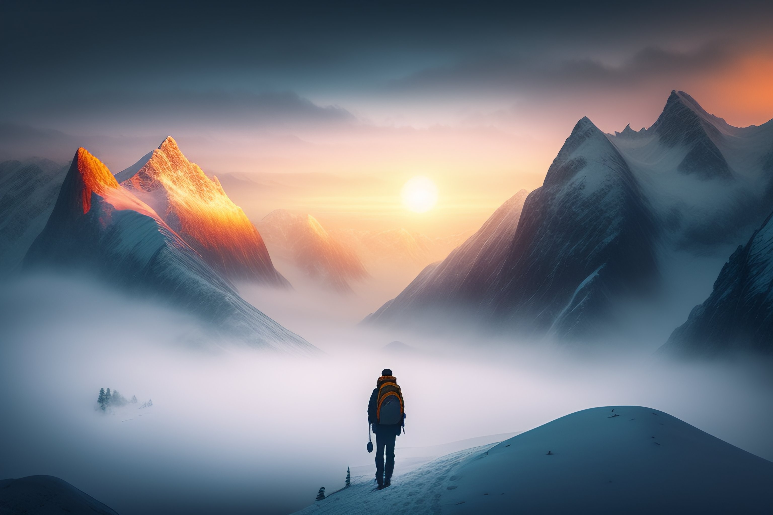 Cómo Establecer Metas para un Éxito Continuo