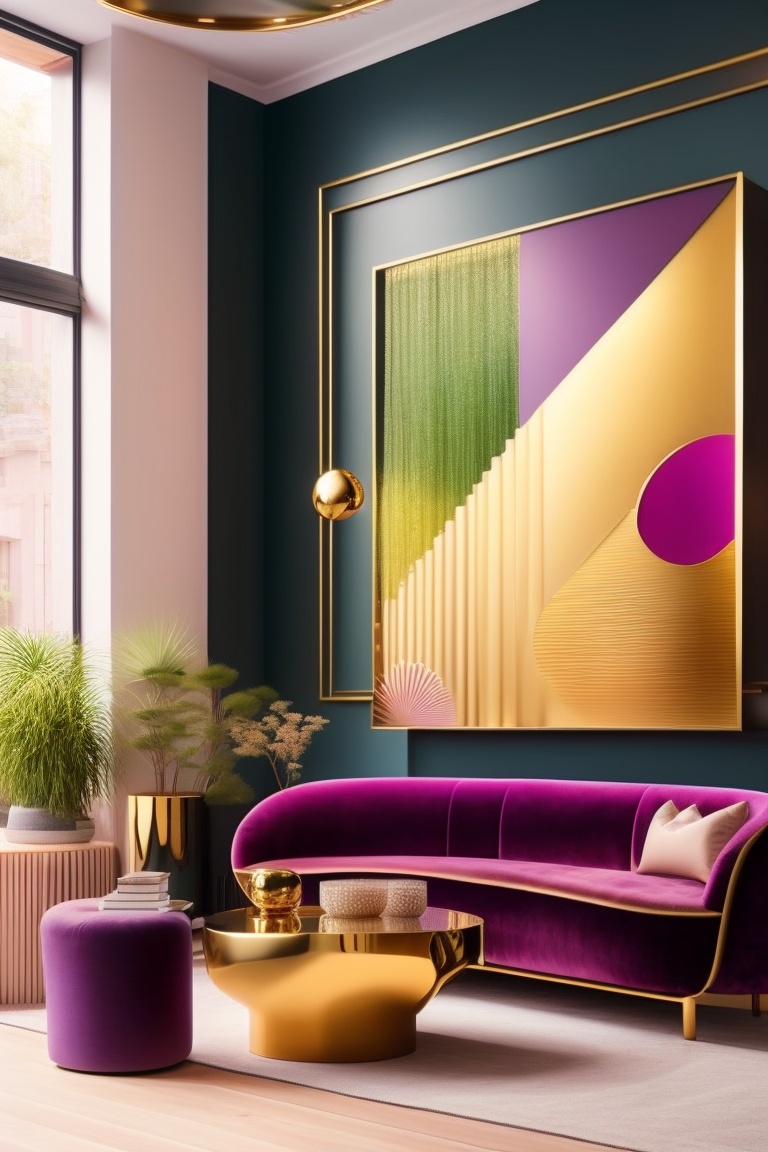 Lexica - Architectural Digest photo of a Japanese and Scandinavian ...