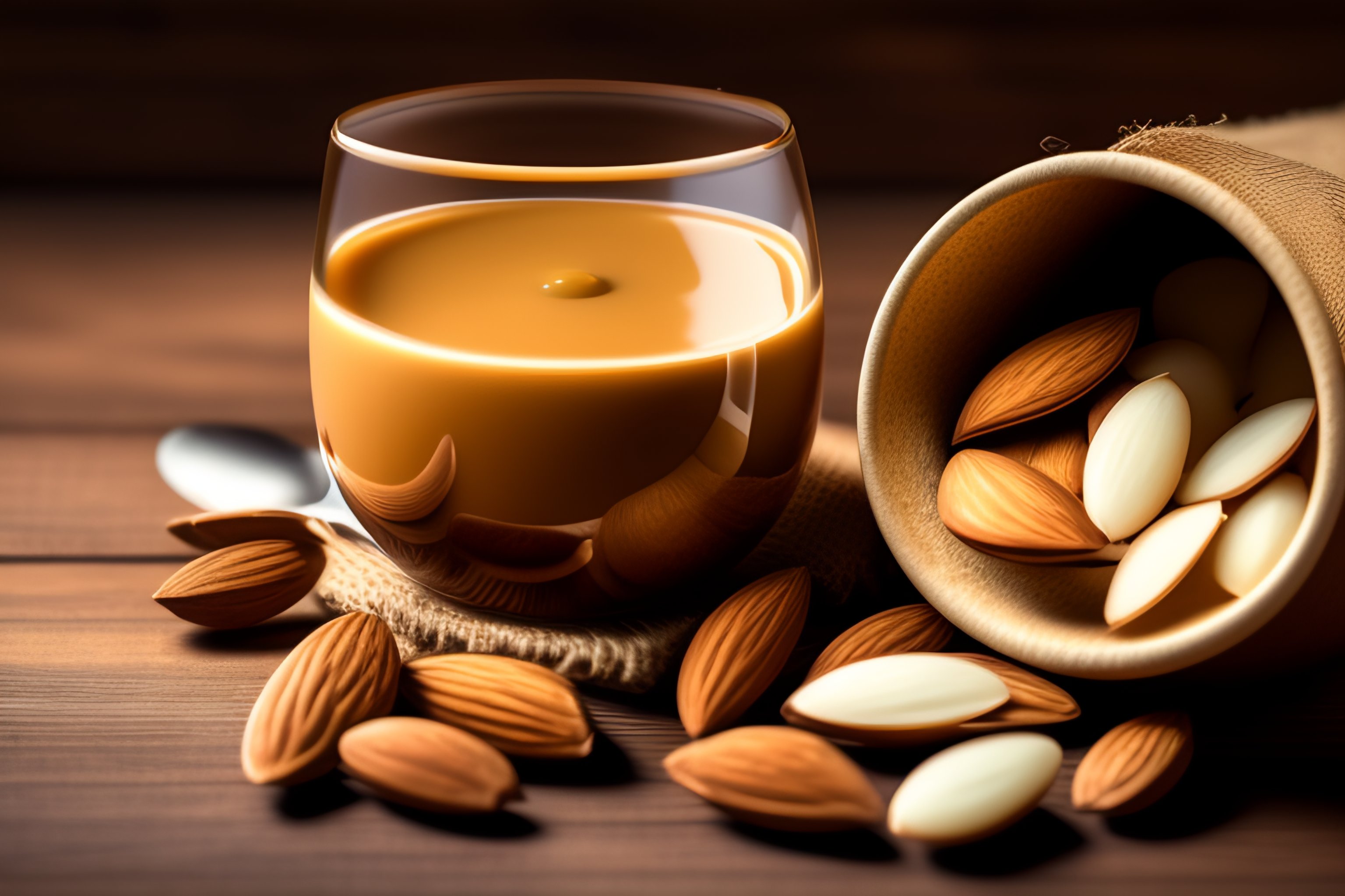 Lexica Can almond milk help constipation?