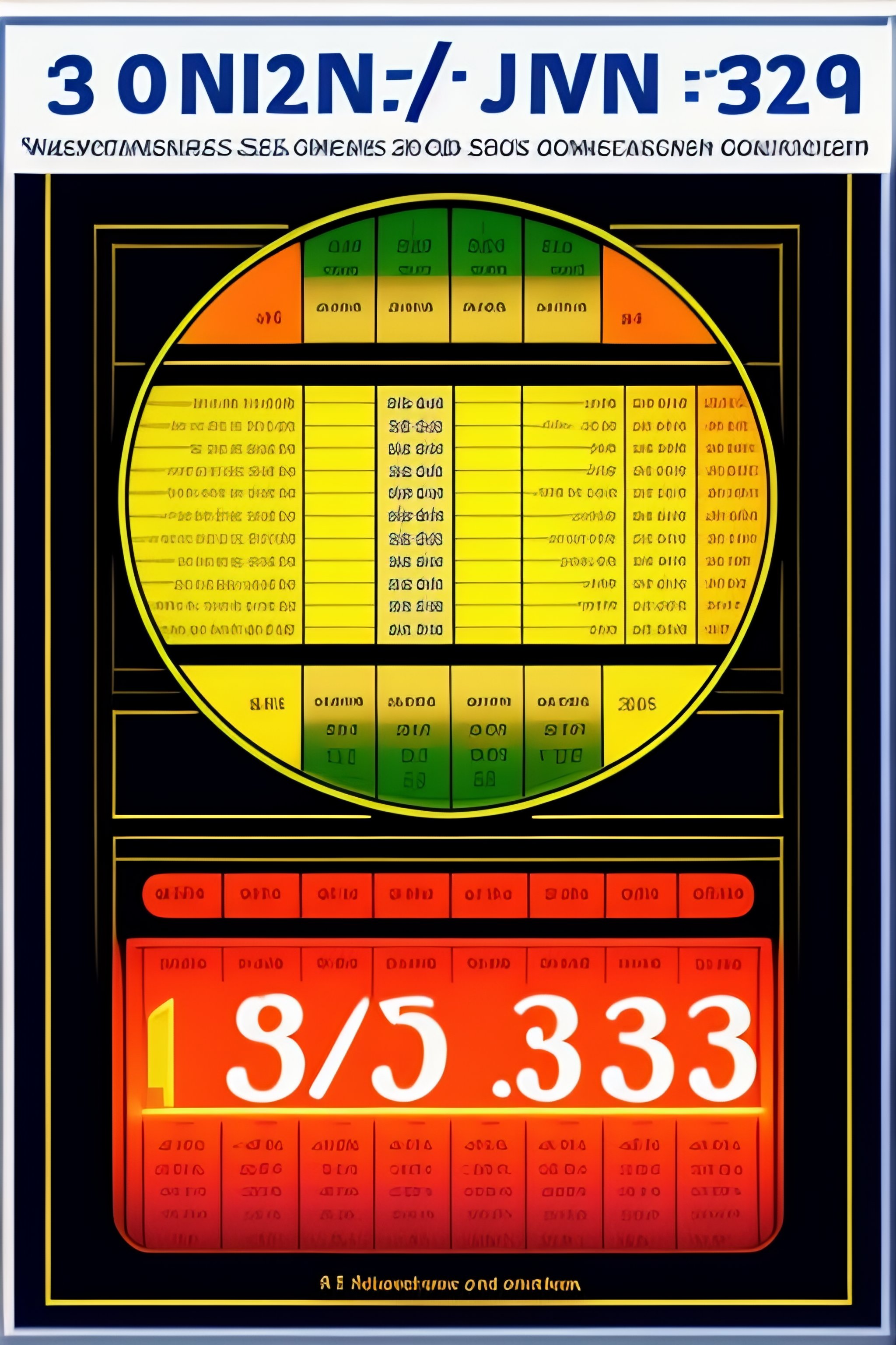 lexica-numbers-3-6-9