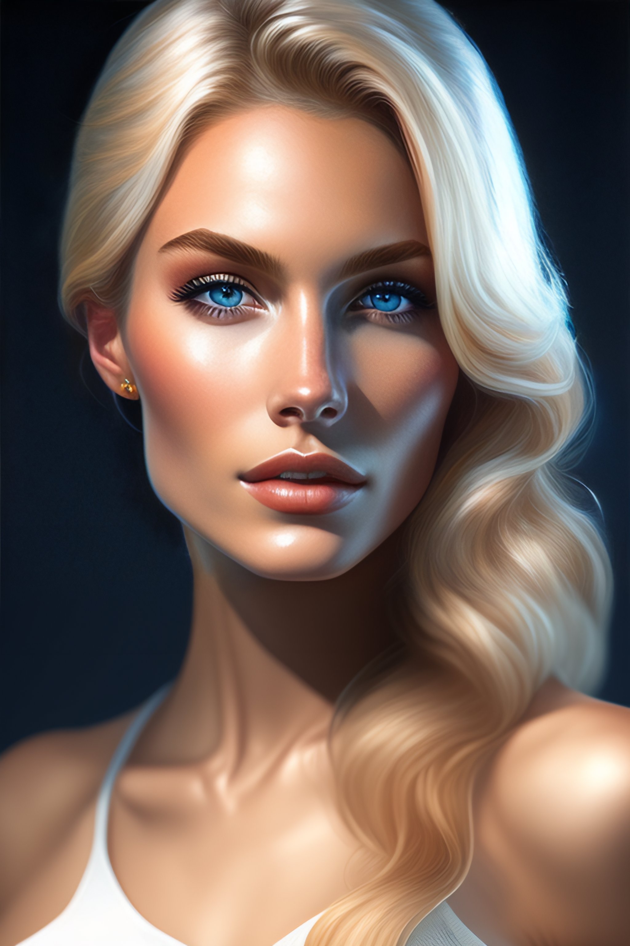 Lexica Full body, realistic detail, stanley artgerm lau, arm candy