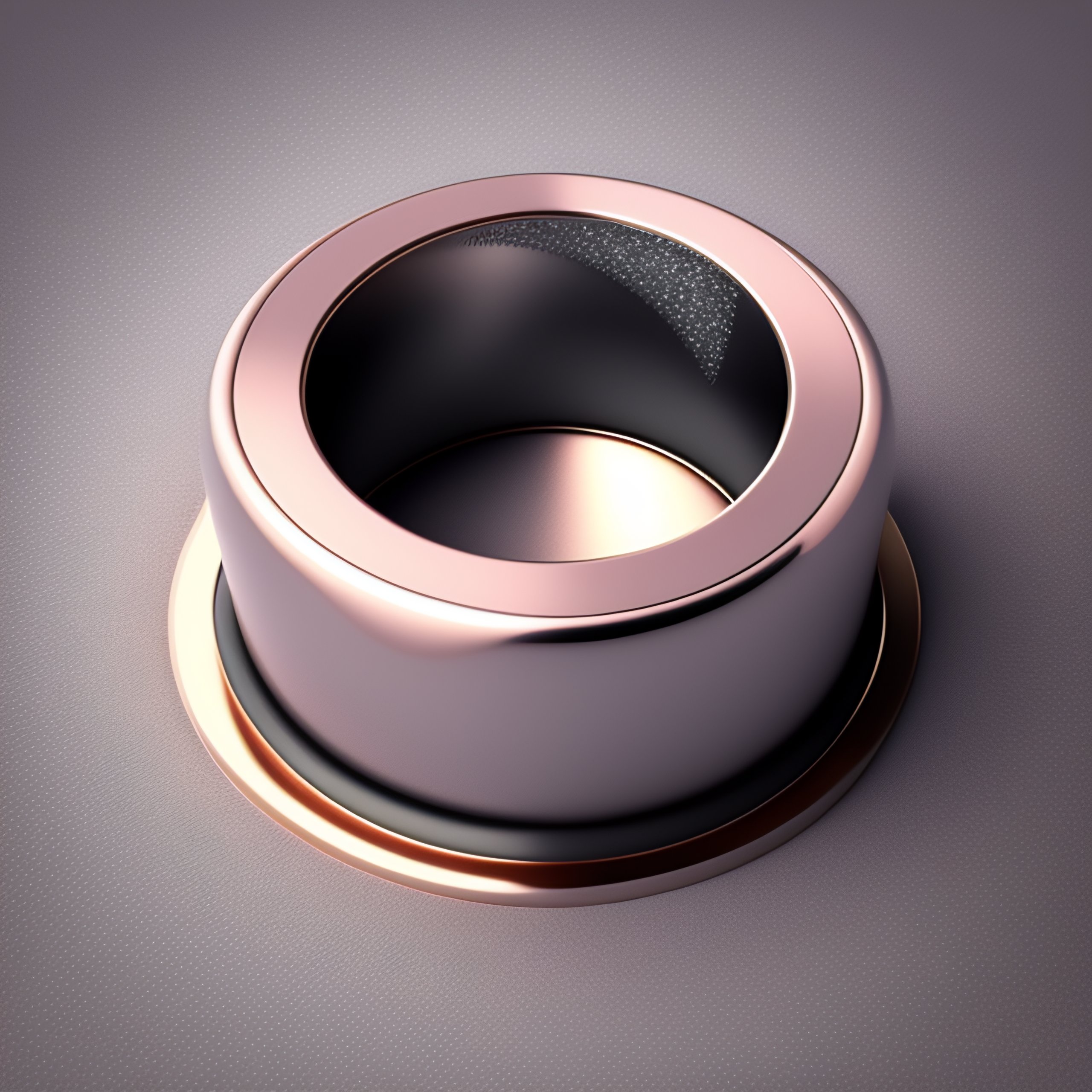 Lexica - Diamond ring Ring, rose texture texture, grey background ...