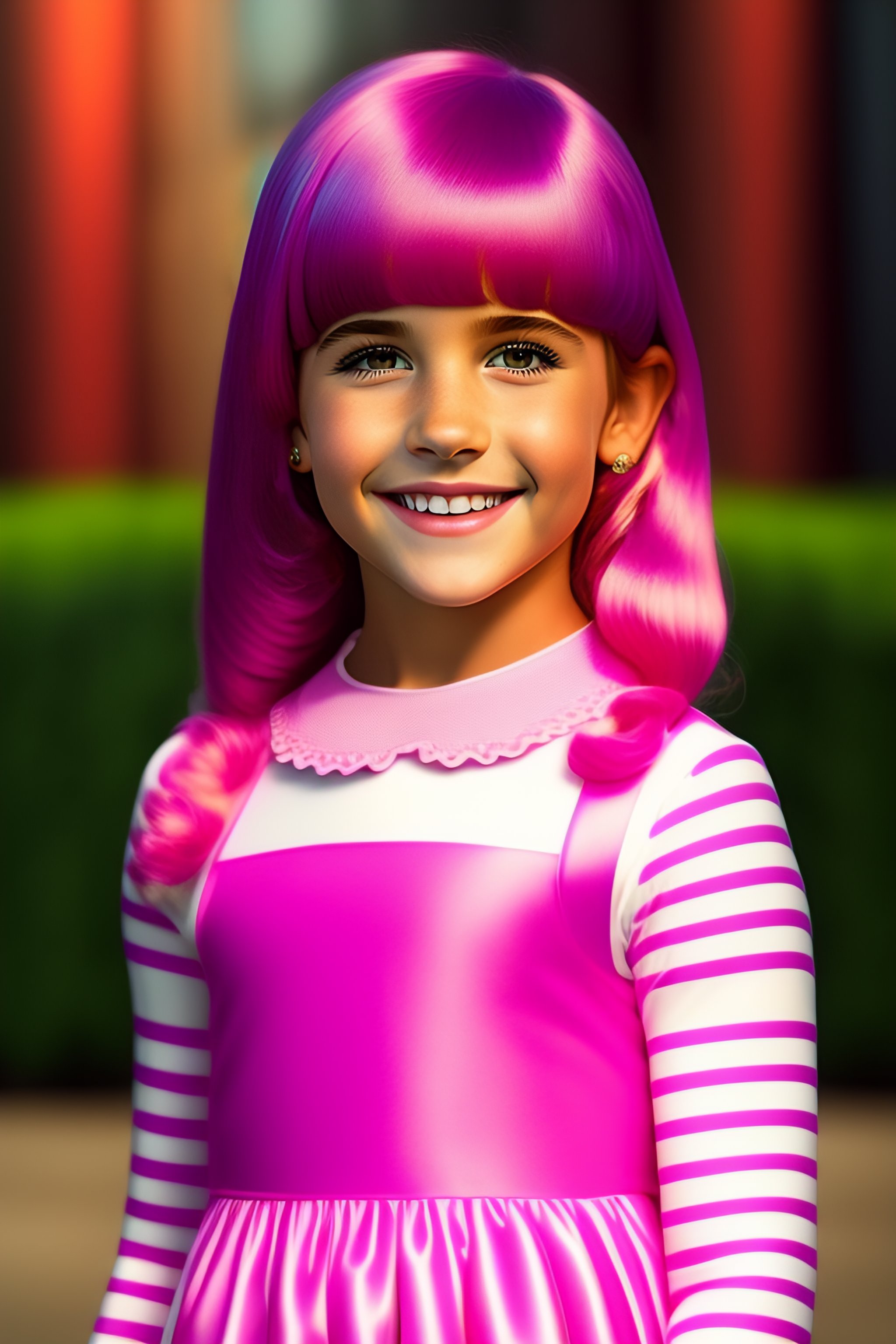 julianna lazytown