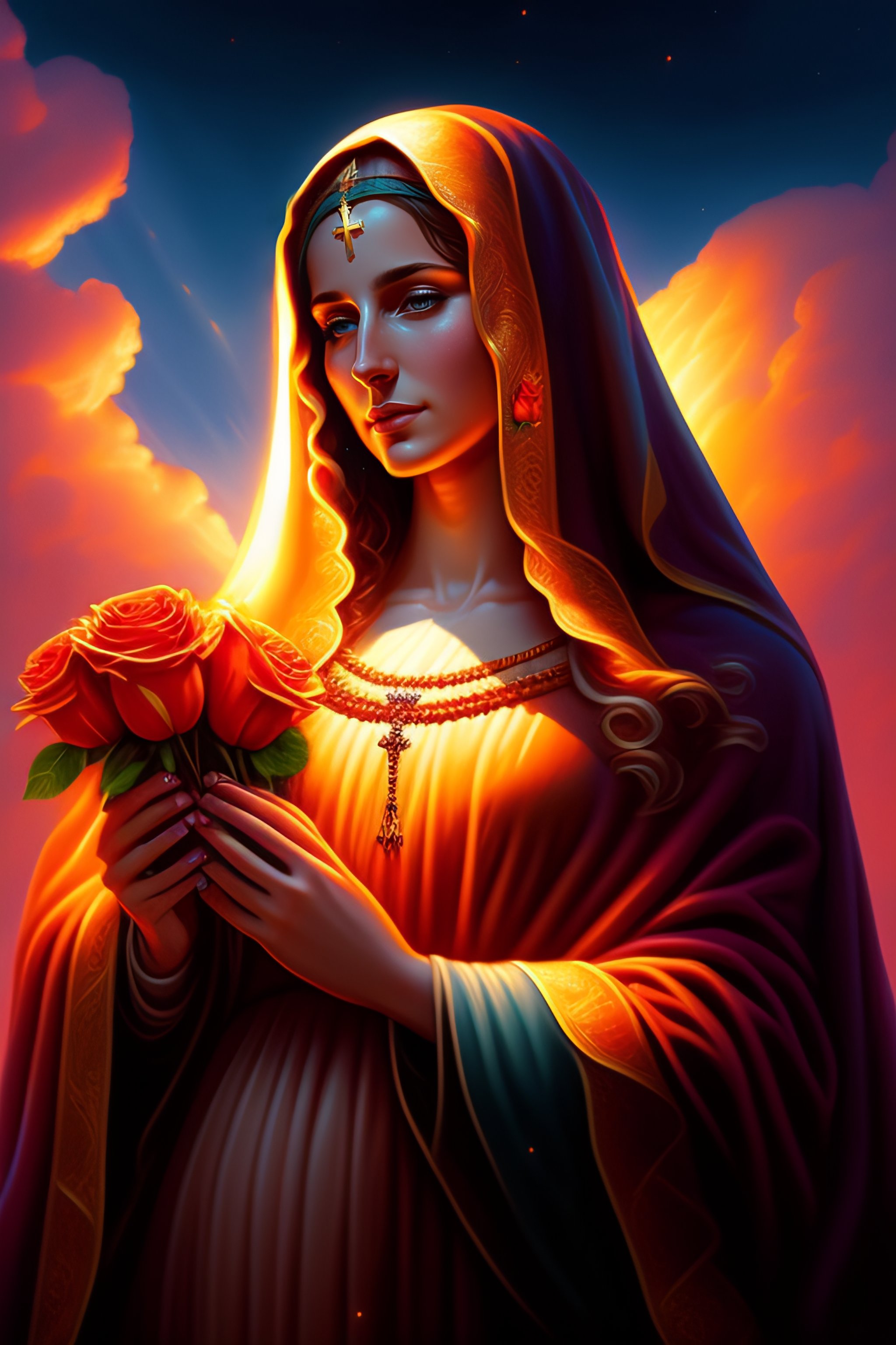 Lexica - Digital art in the style of dan mumford and marc simonetti ...