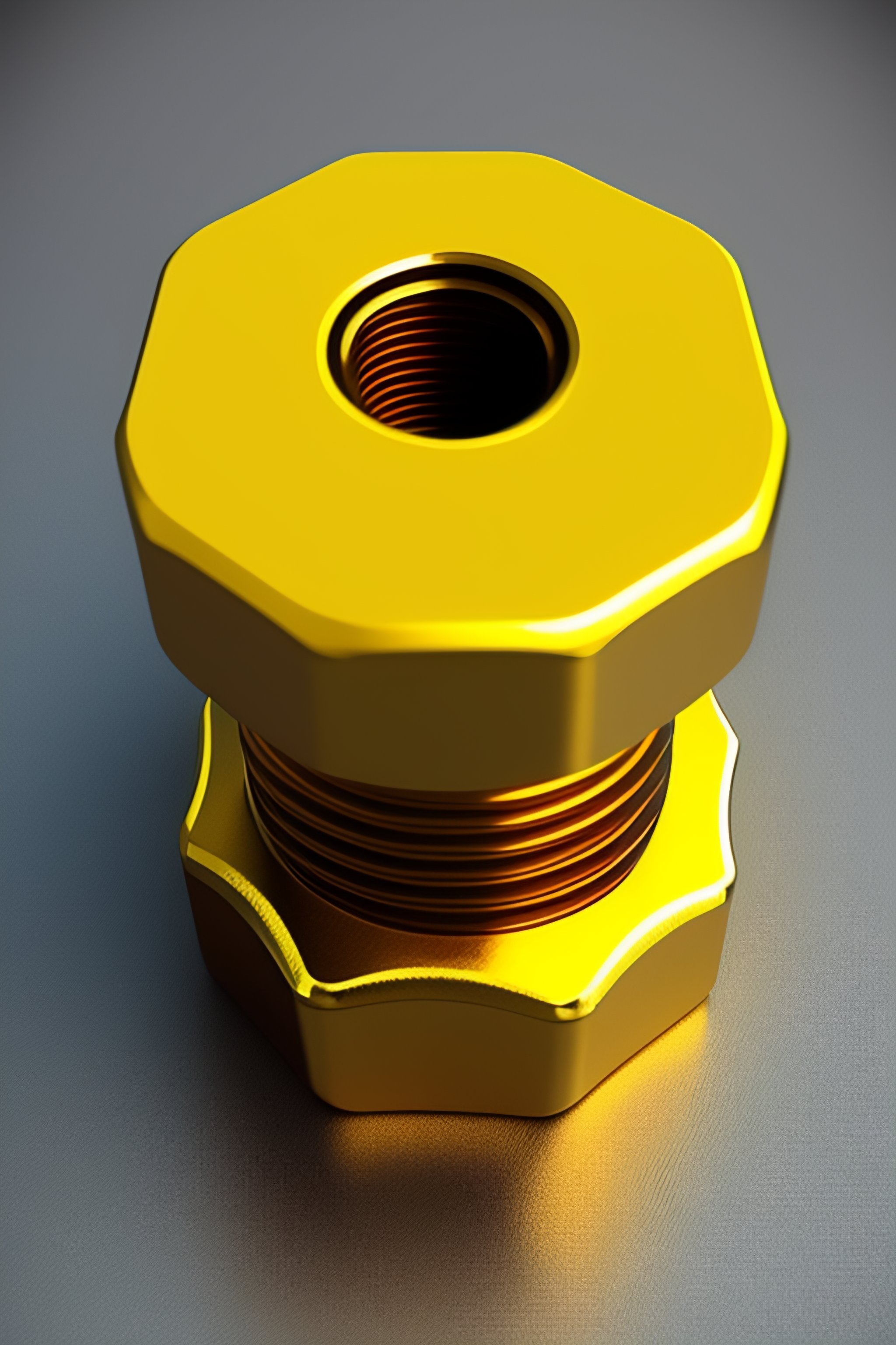 lexica-hexagon-screw-head-with-thread