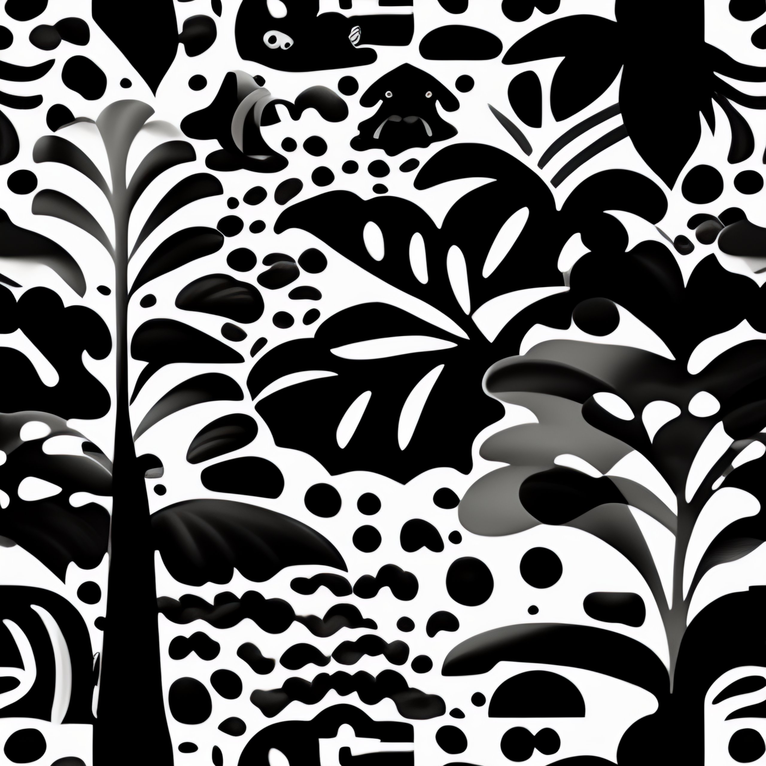 lexica-visual-stimulation-black-and-white-patterns-for-babies-flowers