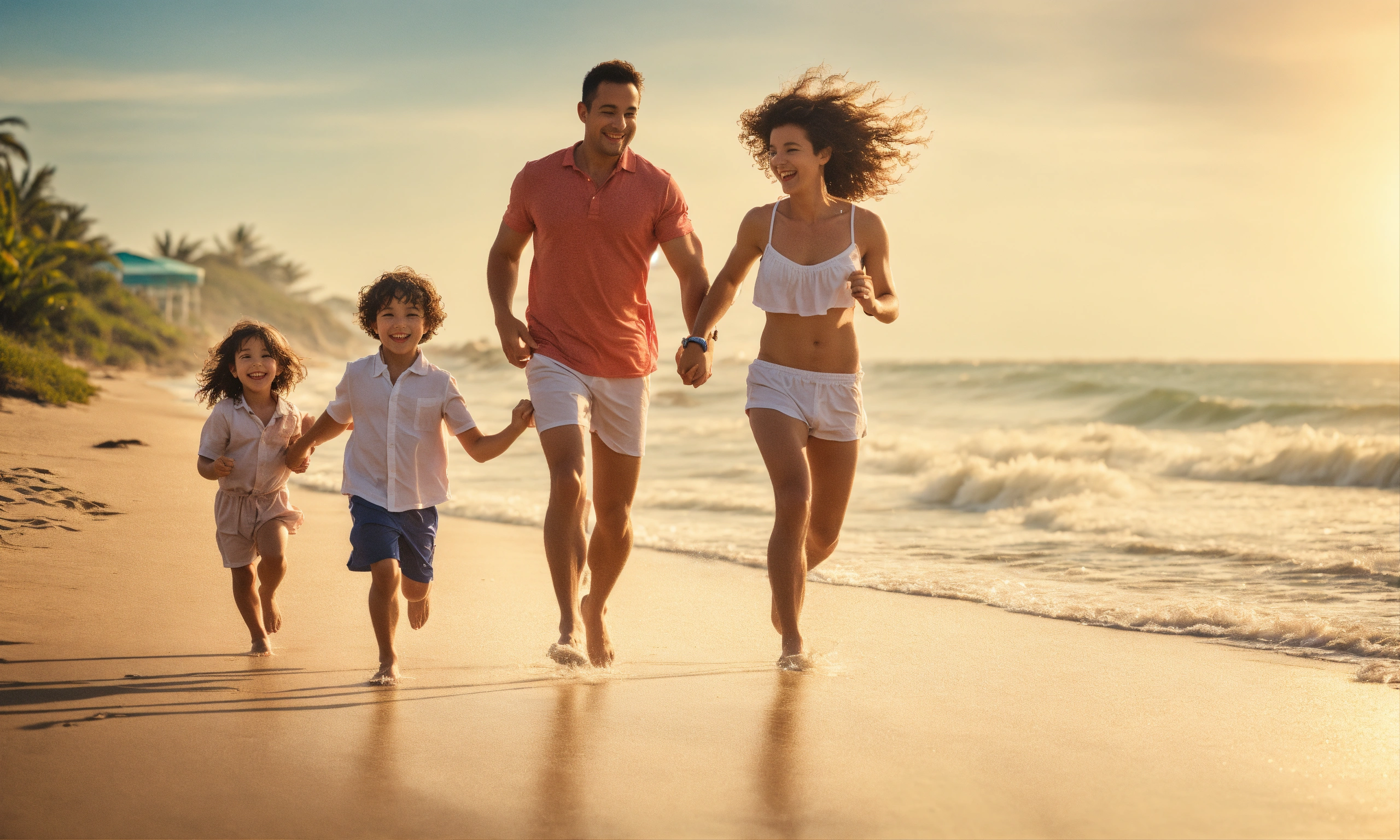 destinos familiares