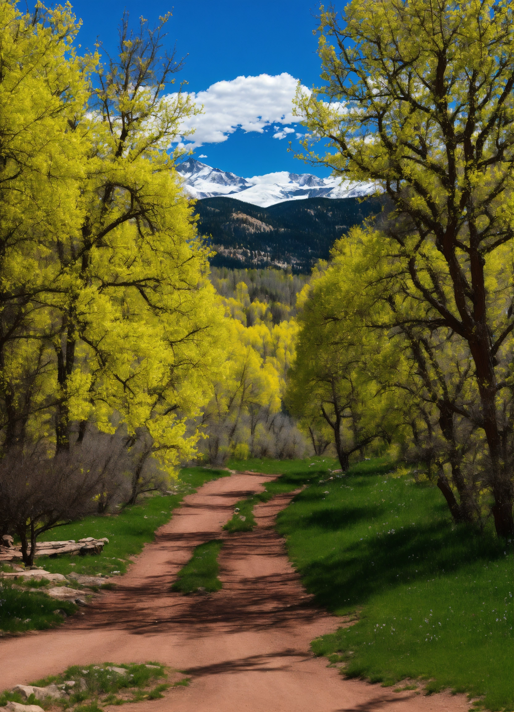 Lexica - Colorado spring