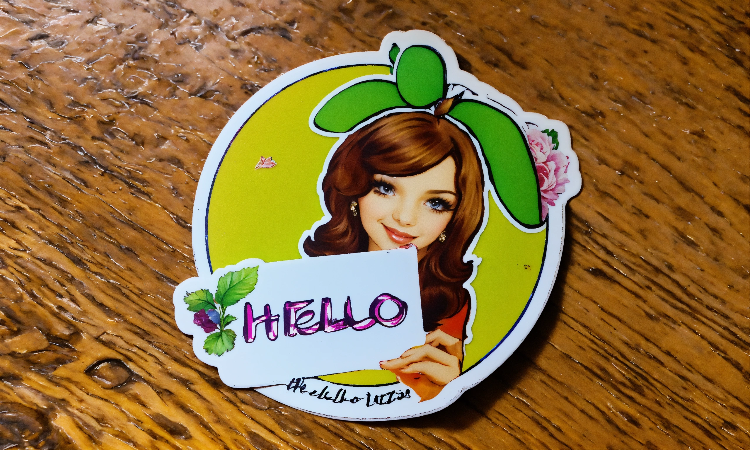 Lexica - 