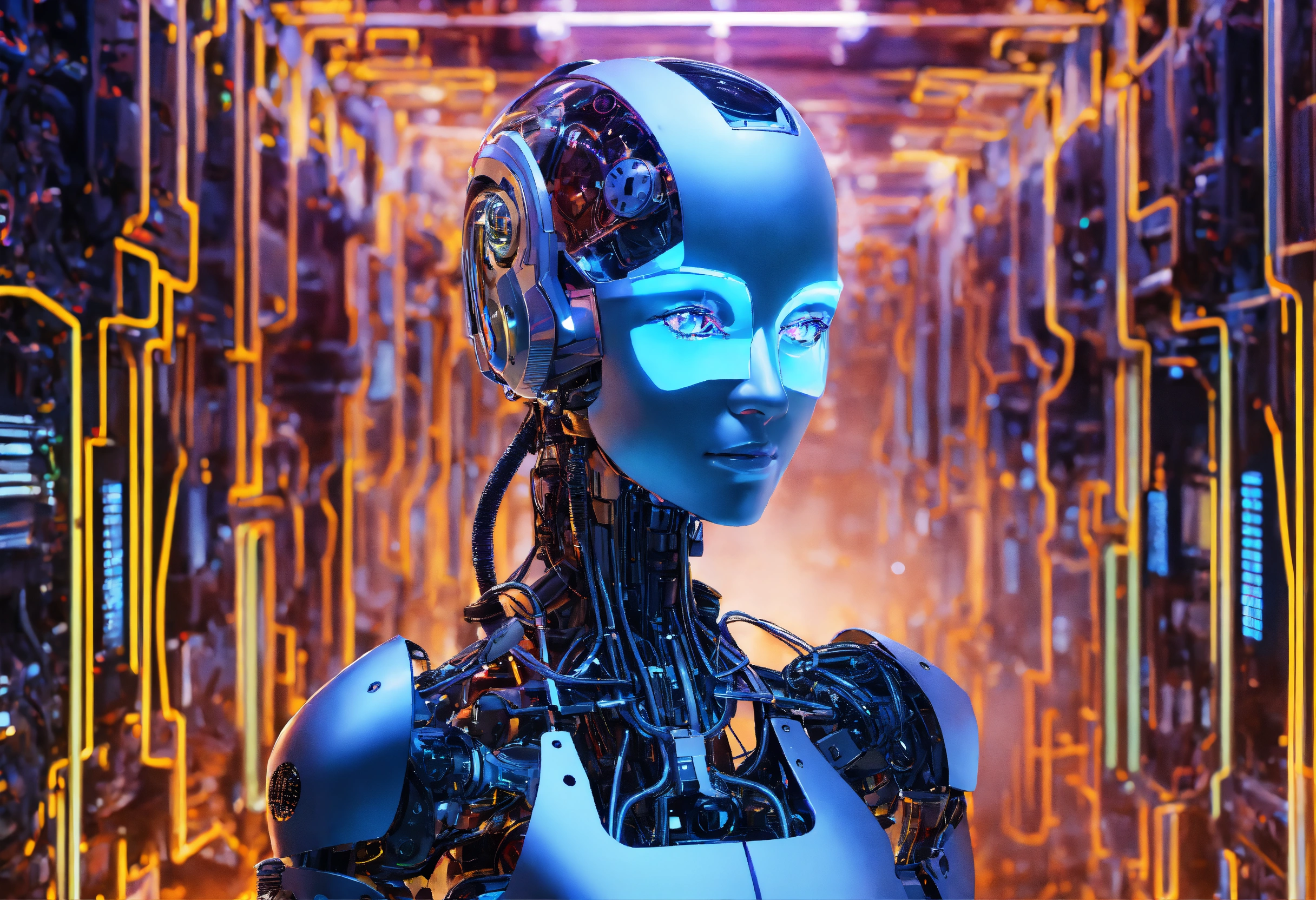 Lexica - Artificial intelligence