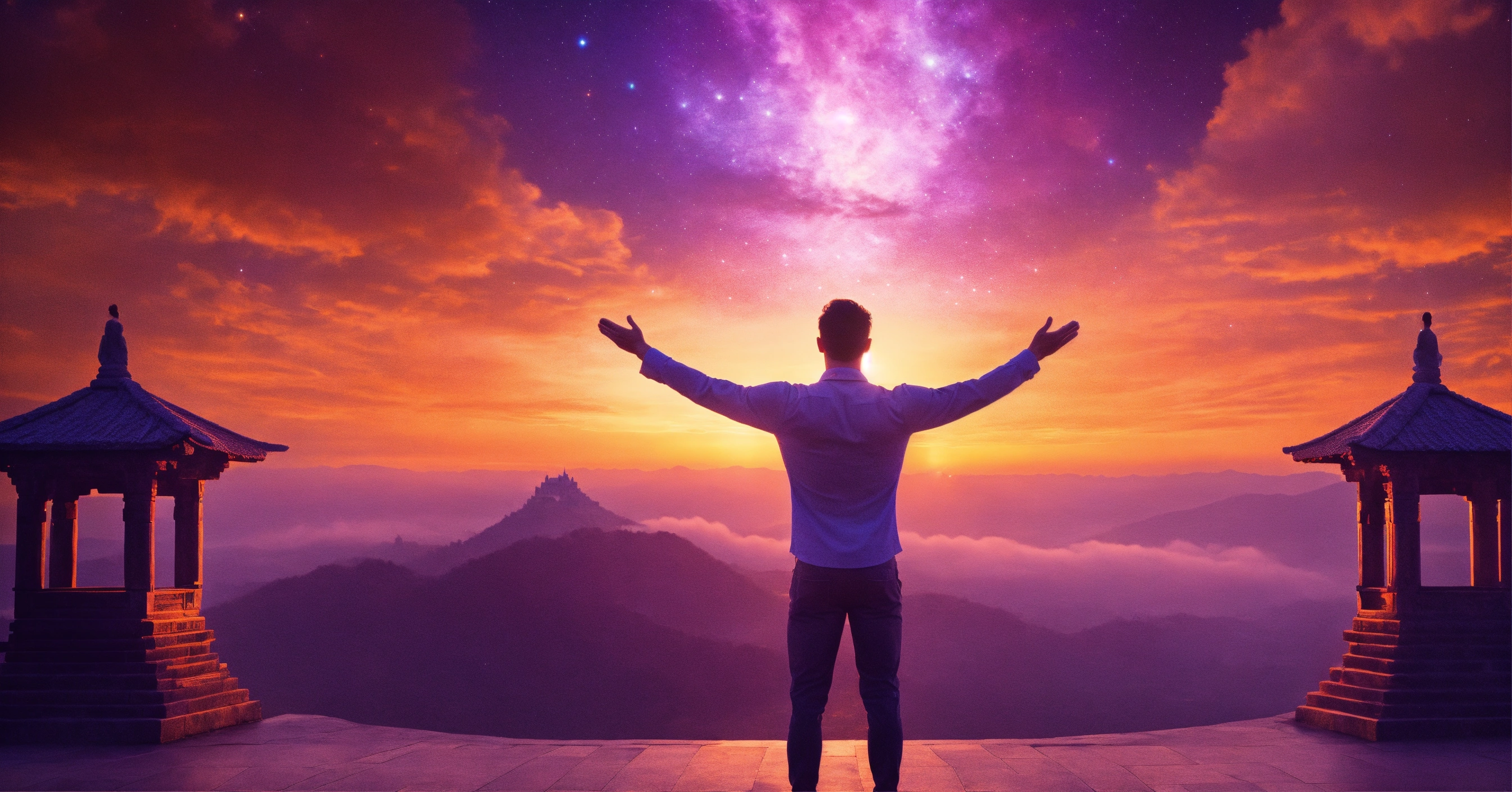 Técnica de Anclaje Emocional en la Manifestación