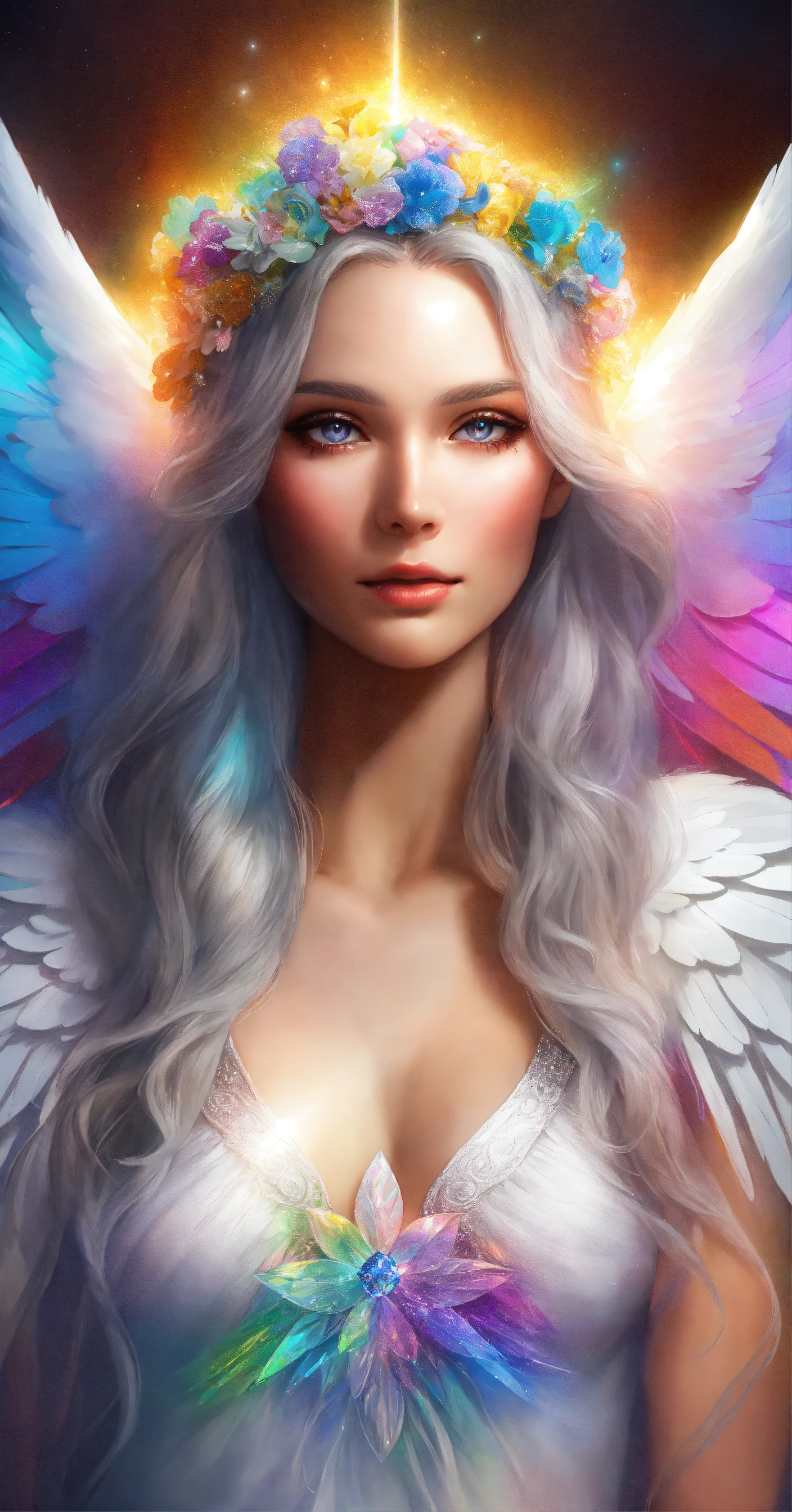Lexica - Very detailed hyperrealistic painting illustration. hyper ...