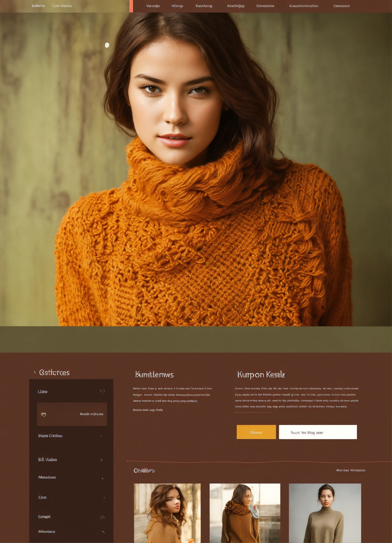 online store website builder