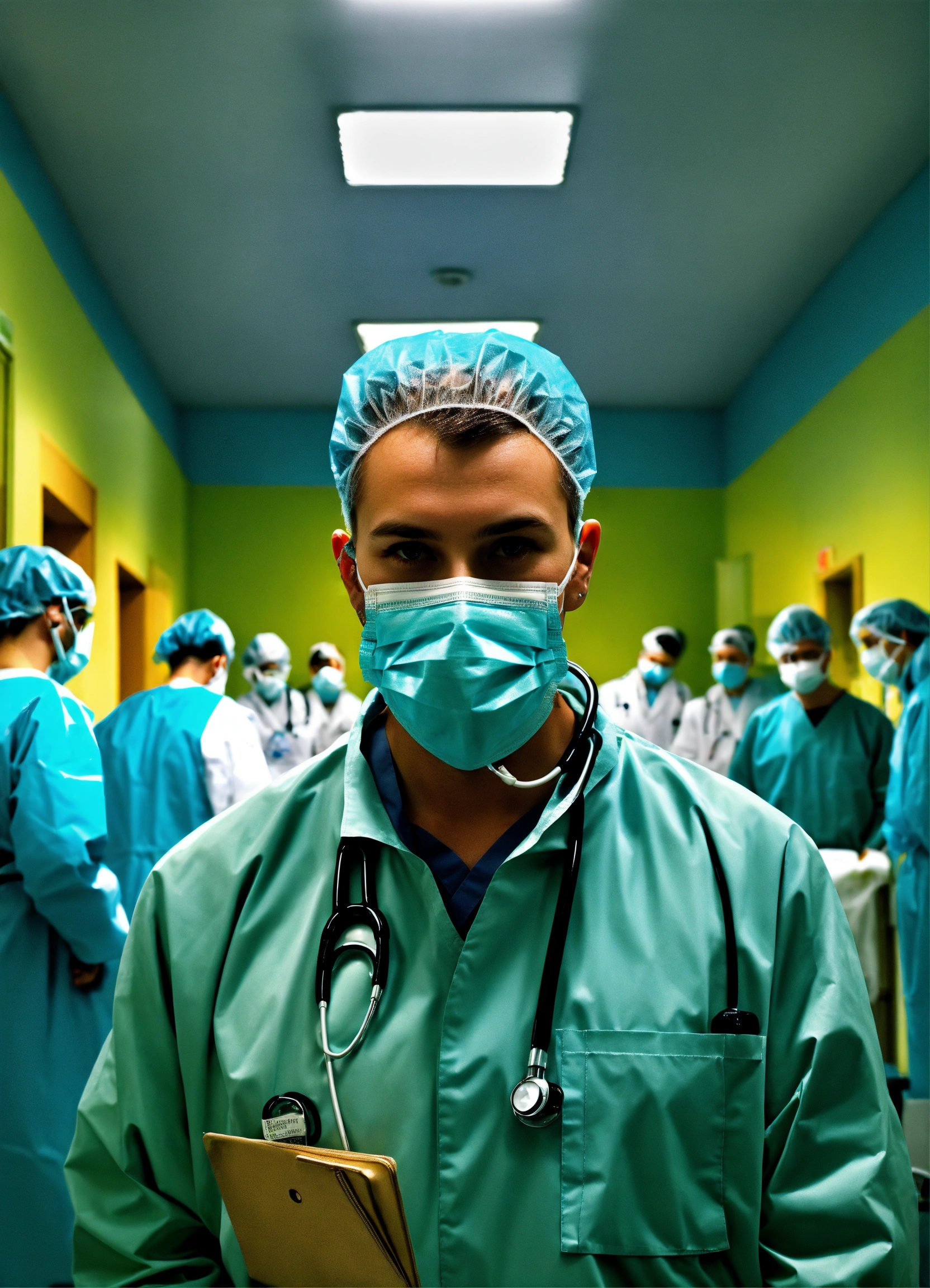 N95 Lyrics: What Doctors Are Saying About Them - 4pds62o