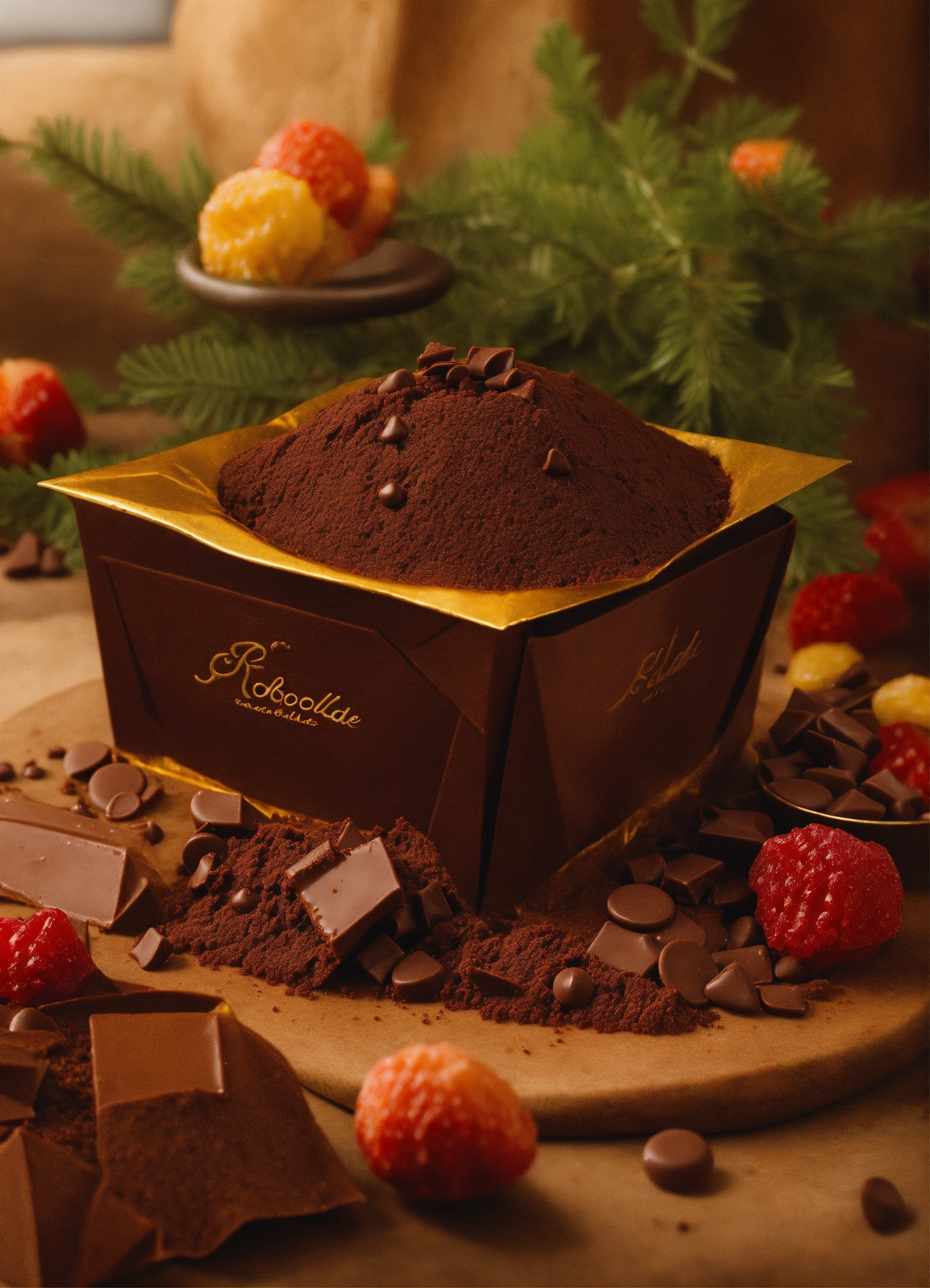 خرید دارک چاکلت بیتاکافی | طعمی اصیل، تجربه‌ای خاص 🍫