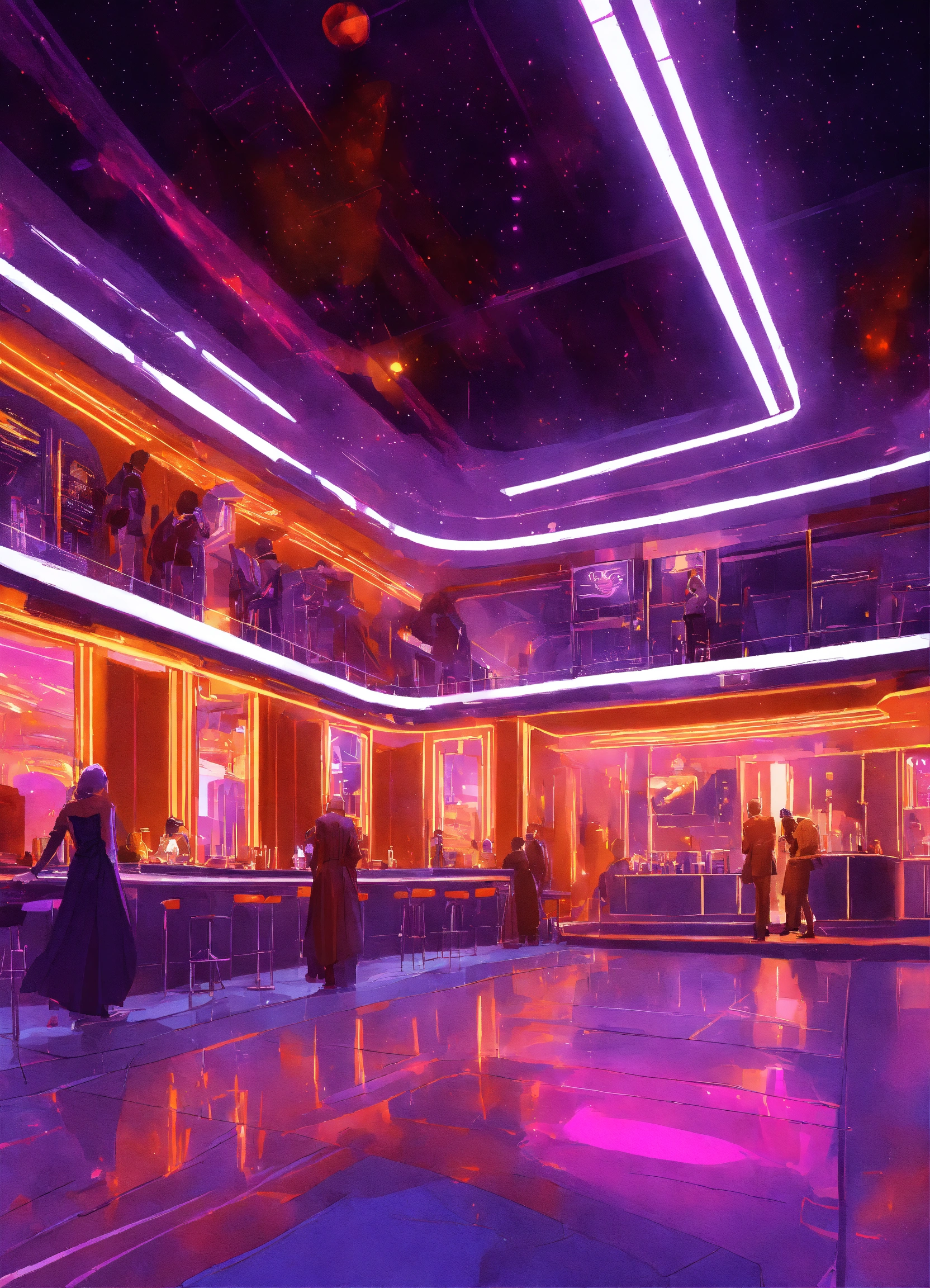 May The Magic Be With You: An Epic Star Wars Night At Disneyland Park