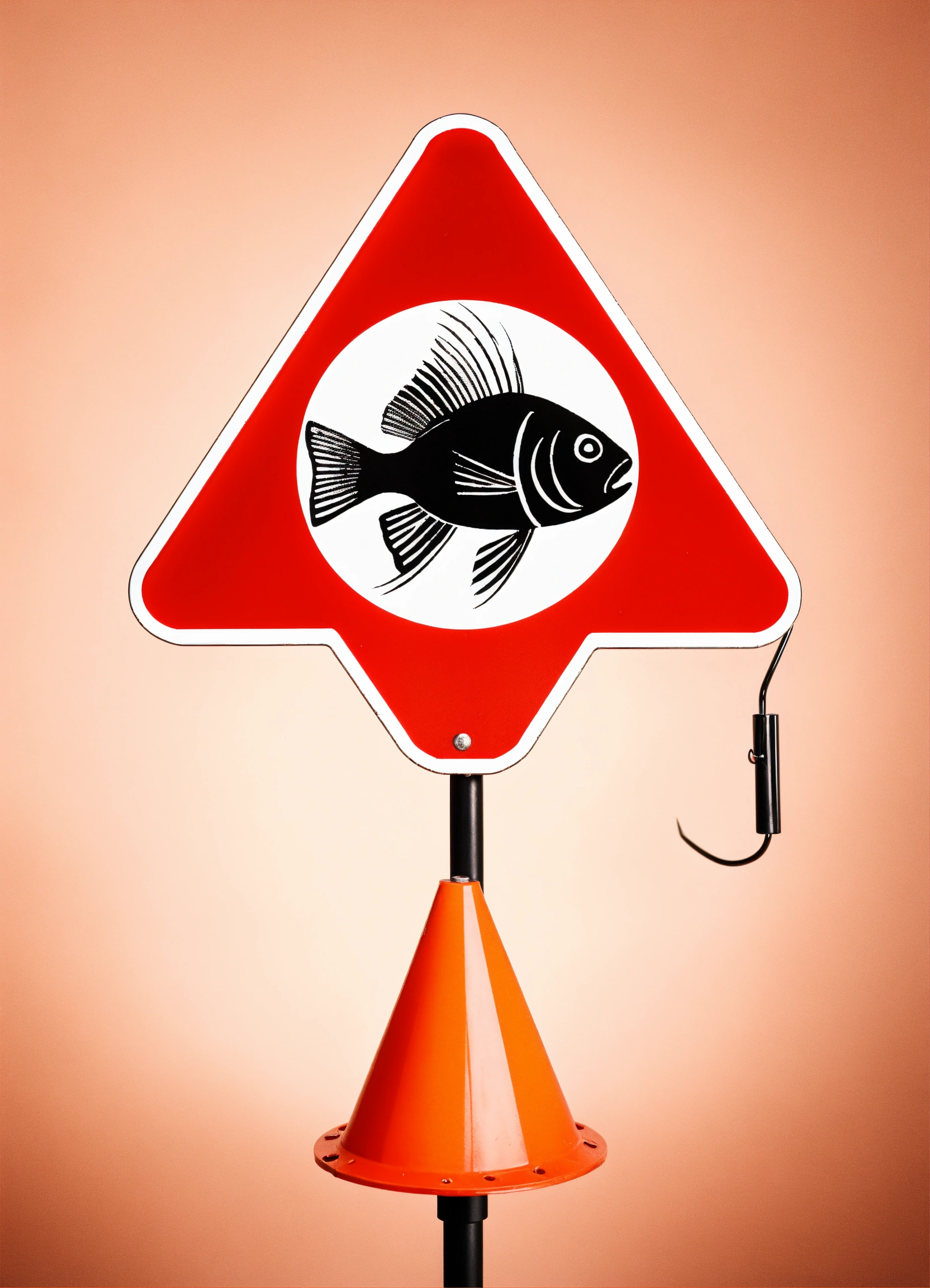 Lexica - Objects suspended in the air danger sign, stop sign, traffic ...