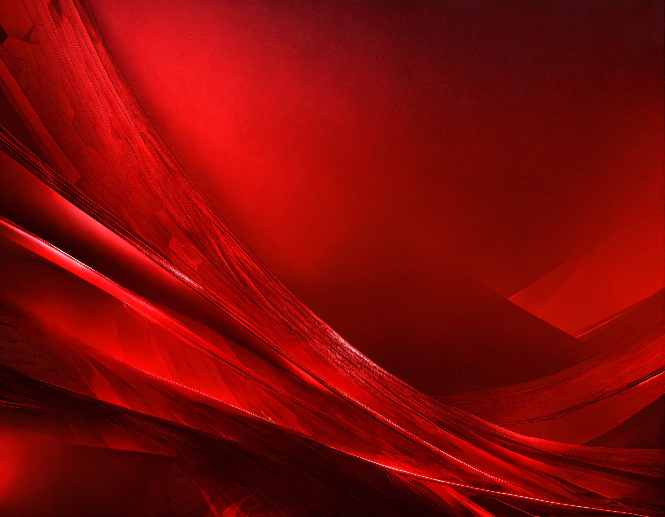 Lexica - Abstract HD background, red, 4k