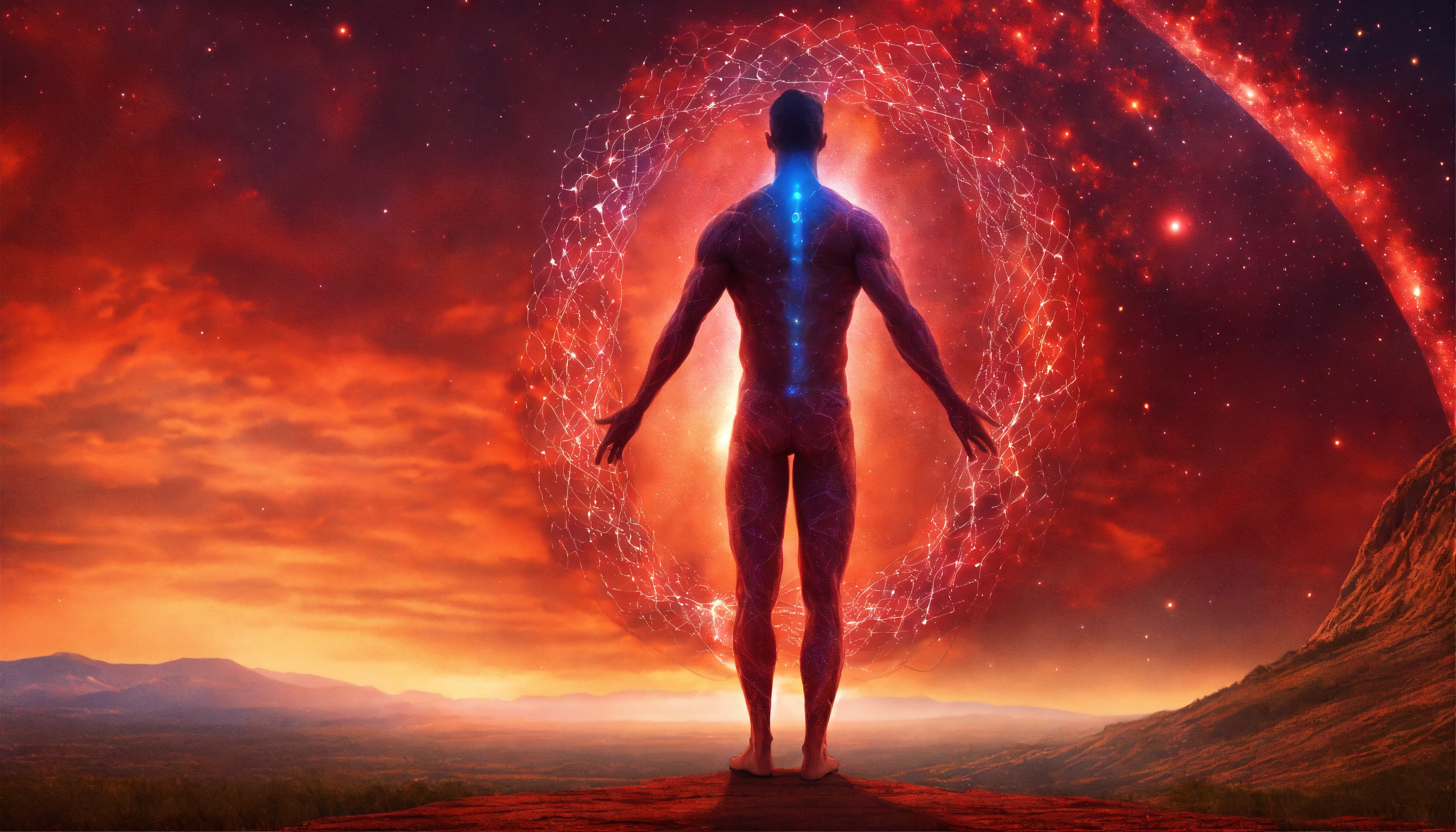 Beyond Soul Manifestation