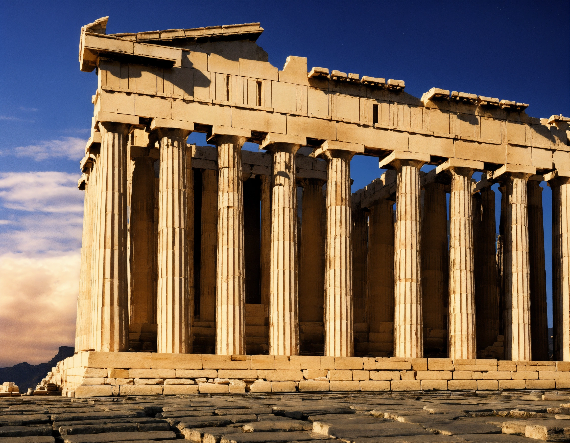 Expanding Your World Travel Itinerary Beyond Italy
