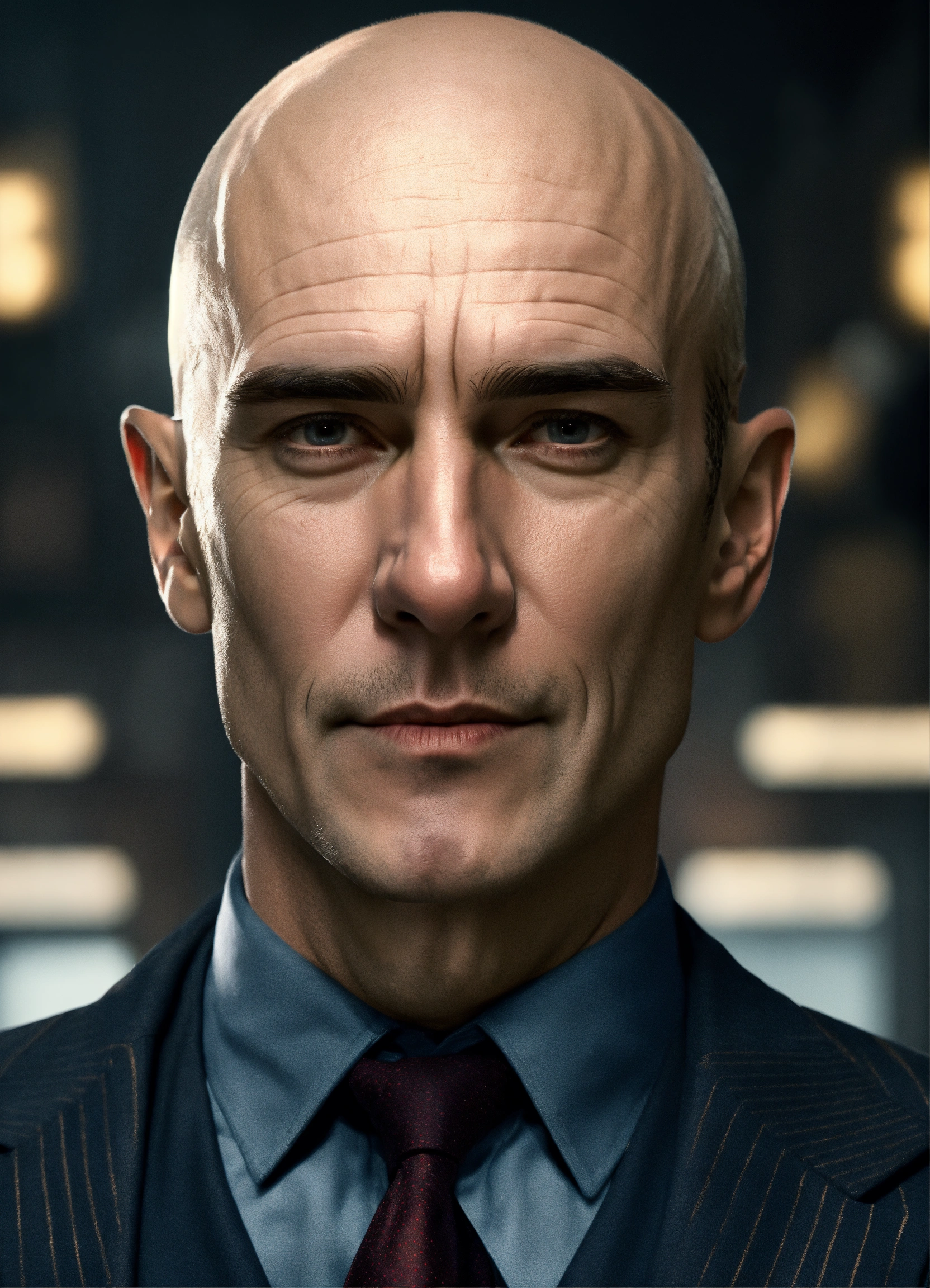 Lexica - Daniel Day Lewis as Professor X High Definition ...