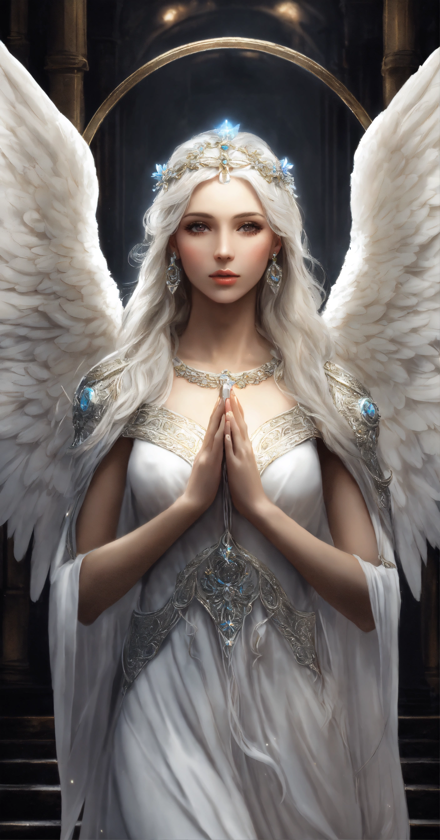 Lexica - Very detailed realistic illustration. Beautiful and perfect ...