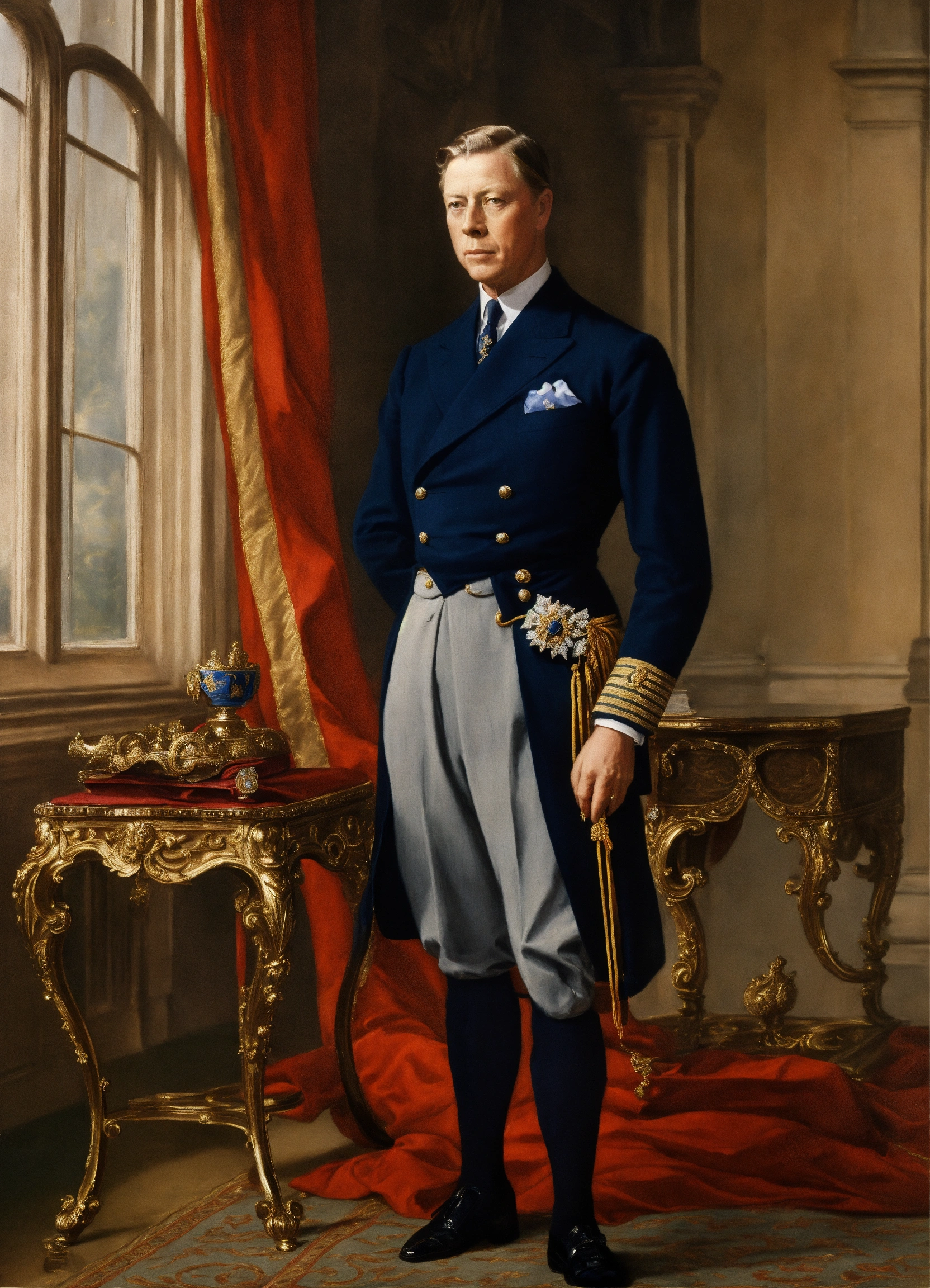 Lexica - King edward viii, king of england, edward viii, handsome king ...
