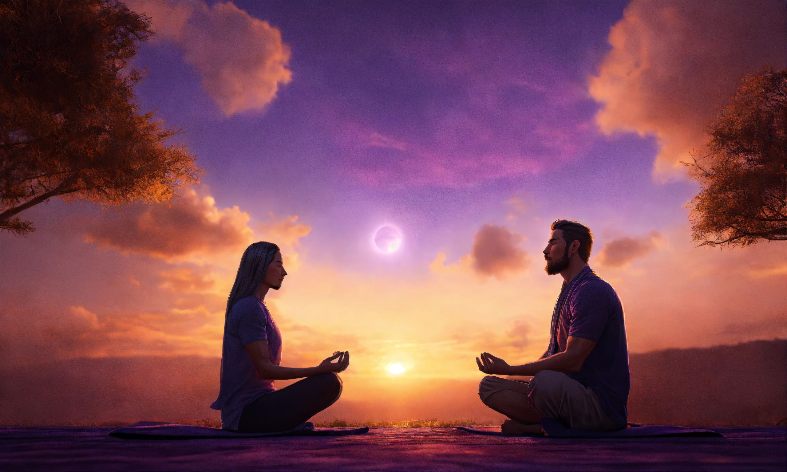 La ley de la atracción: Un principio universal