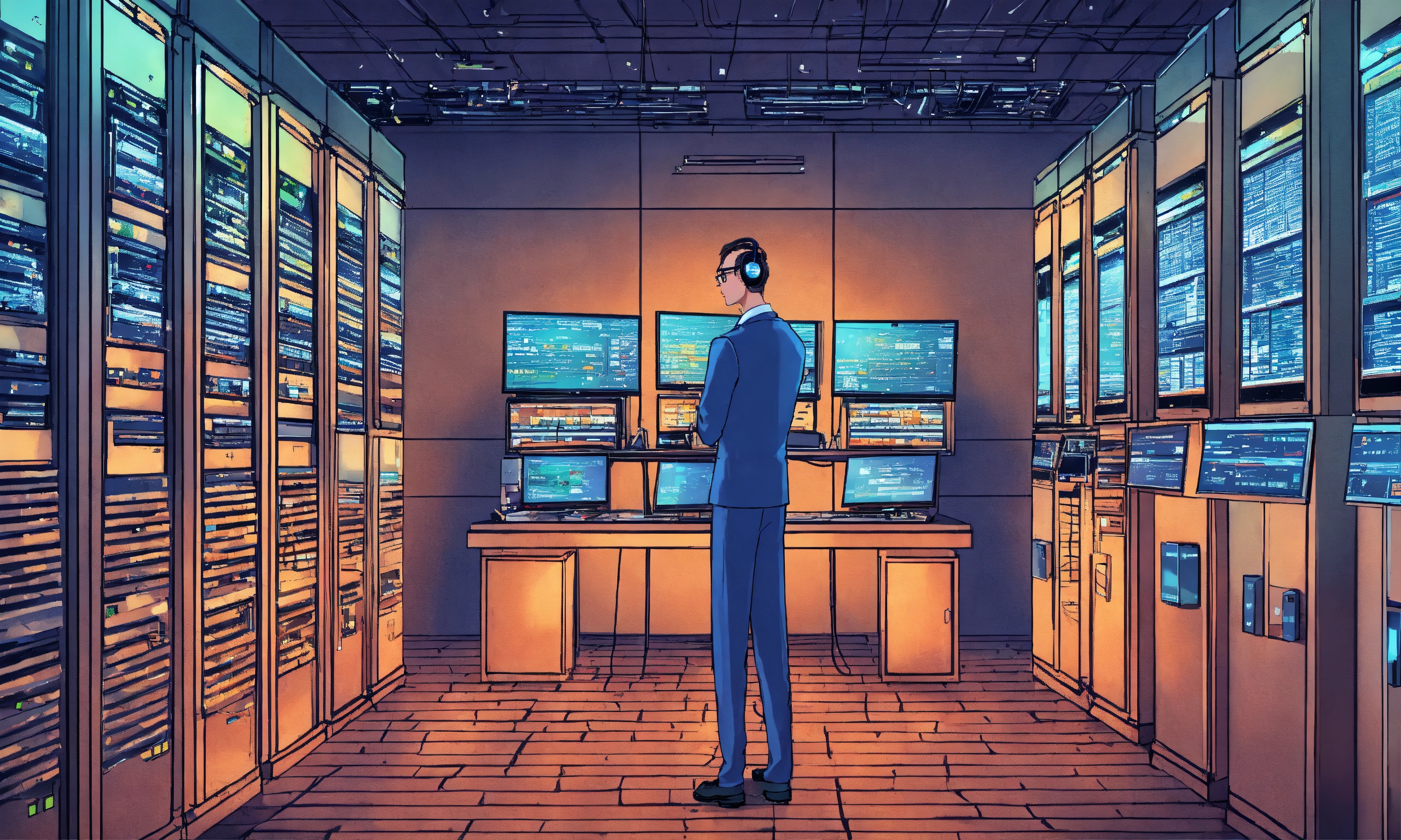 Lexica - Artificial intelligence, human-computer interaction, security ...