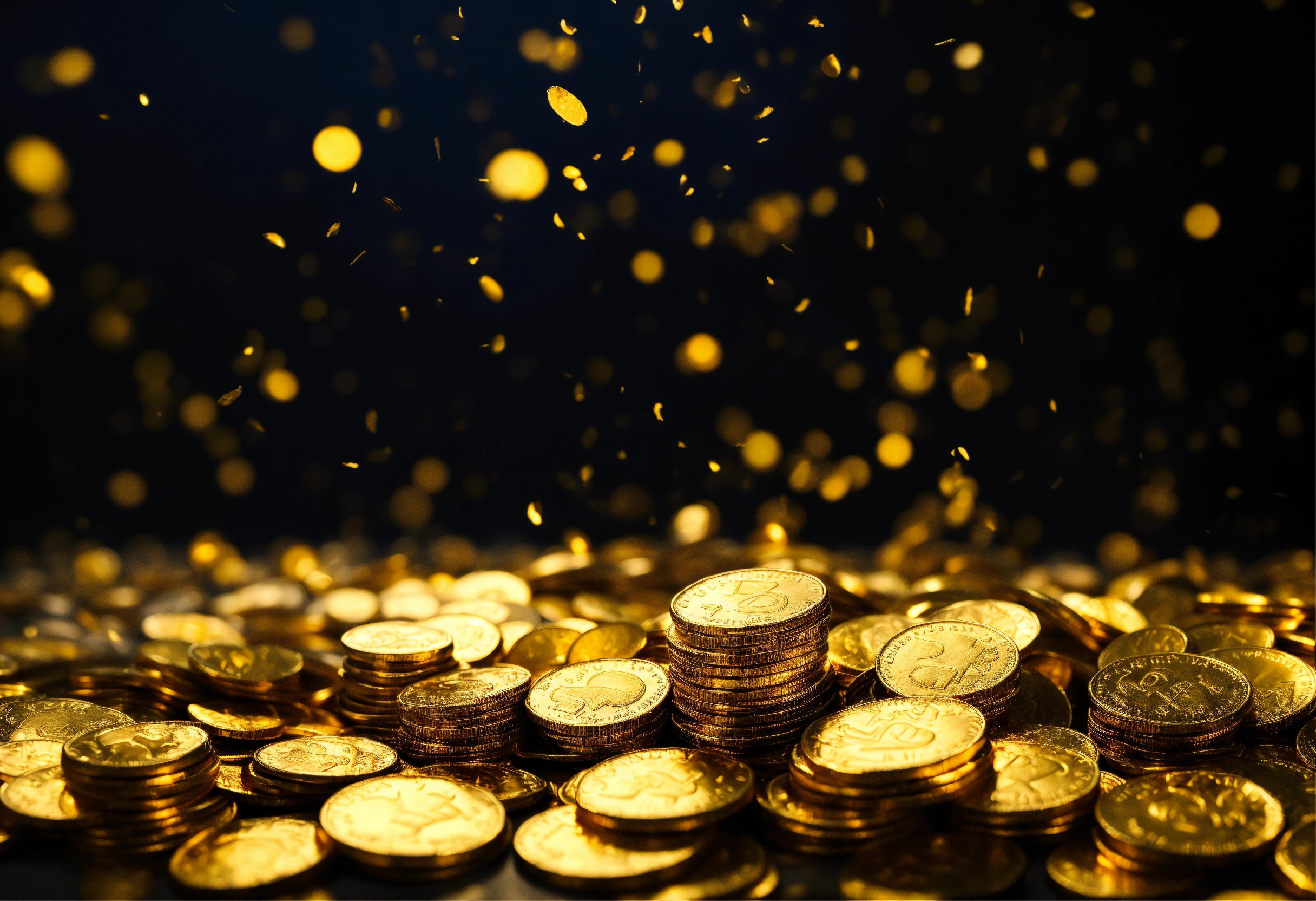 Rampage: Cómo Atraer Dinero