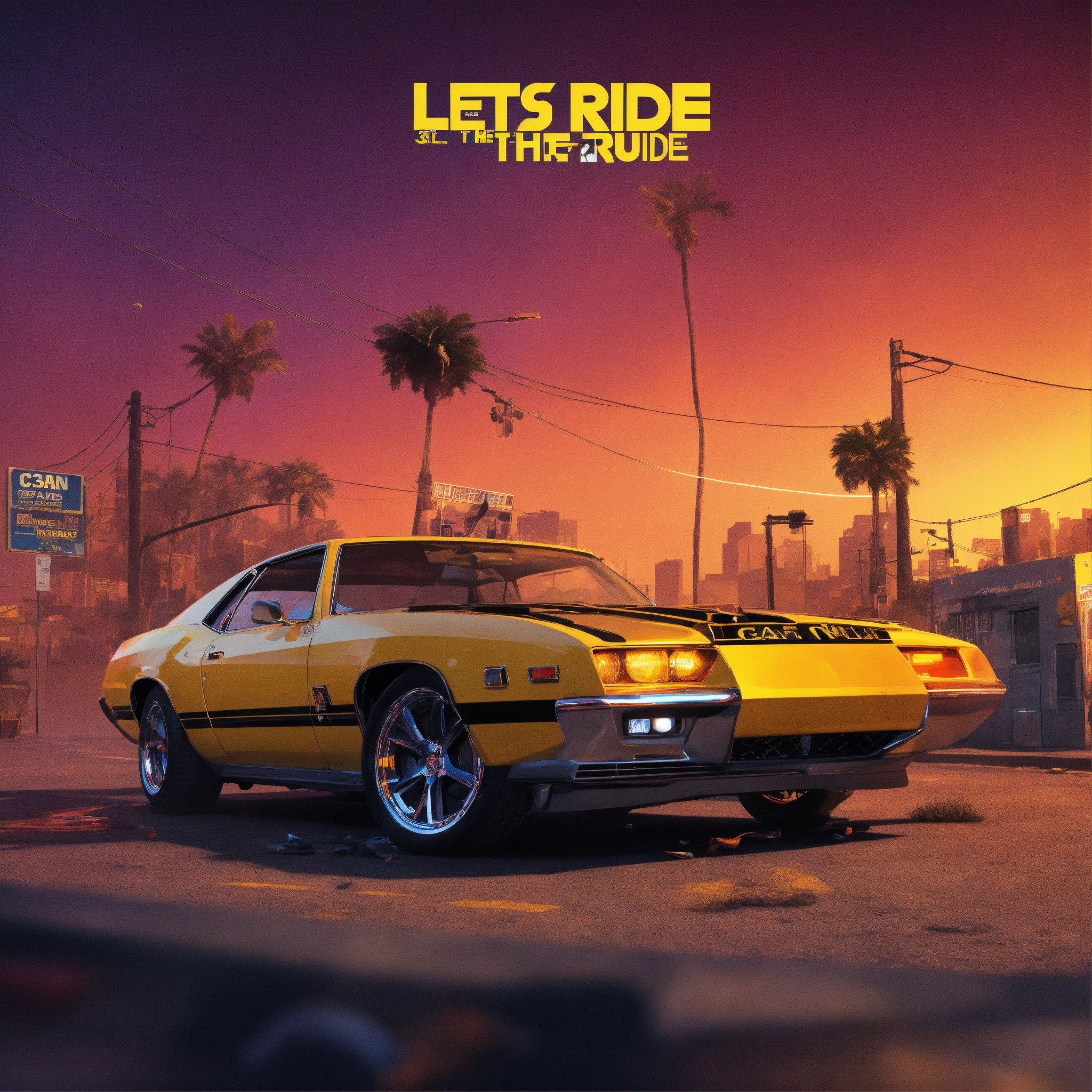 Lexica - Album artwork, 3d, full hd, cover art, cd, illustration ...