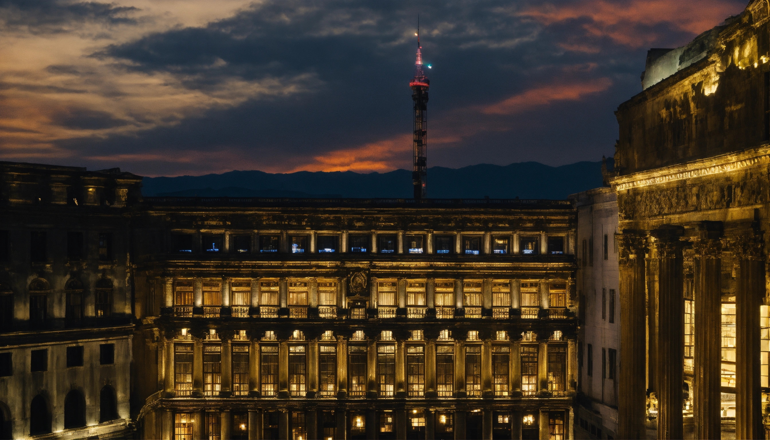Viena Elegancia y Romance