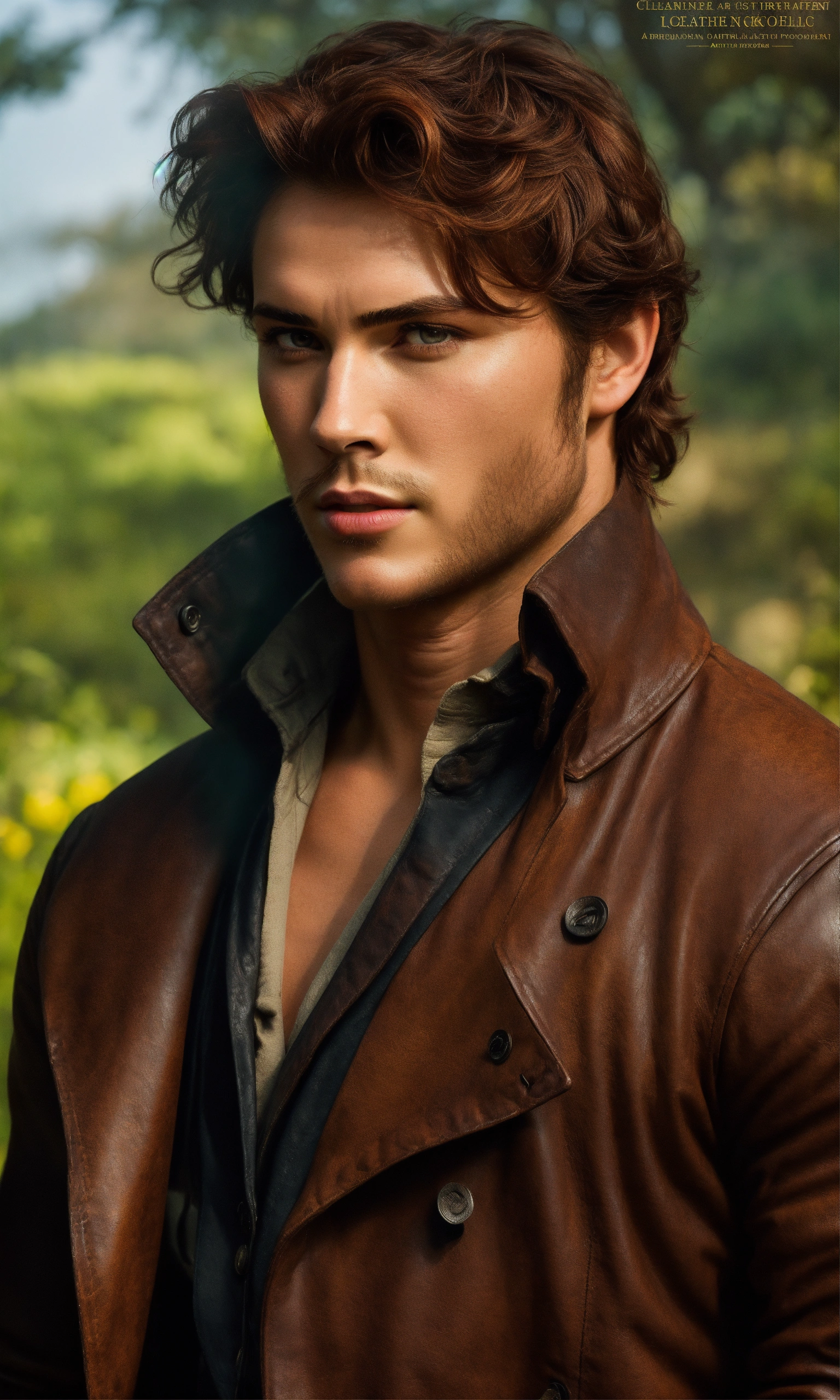 Lexica - Concept art of handsome period man, poldark, poldark, megan ...