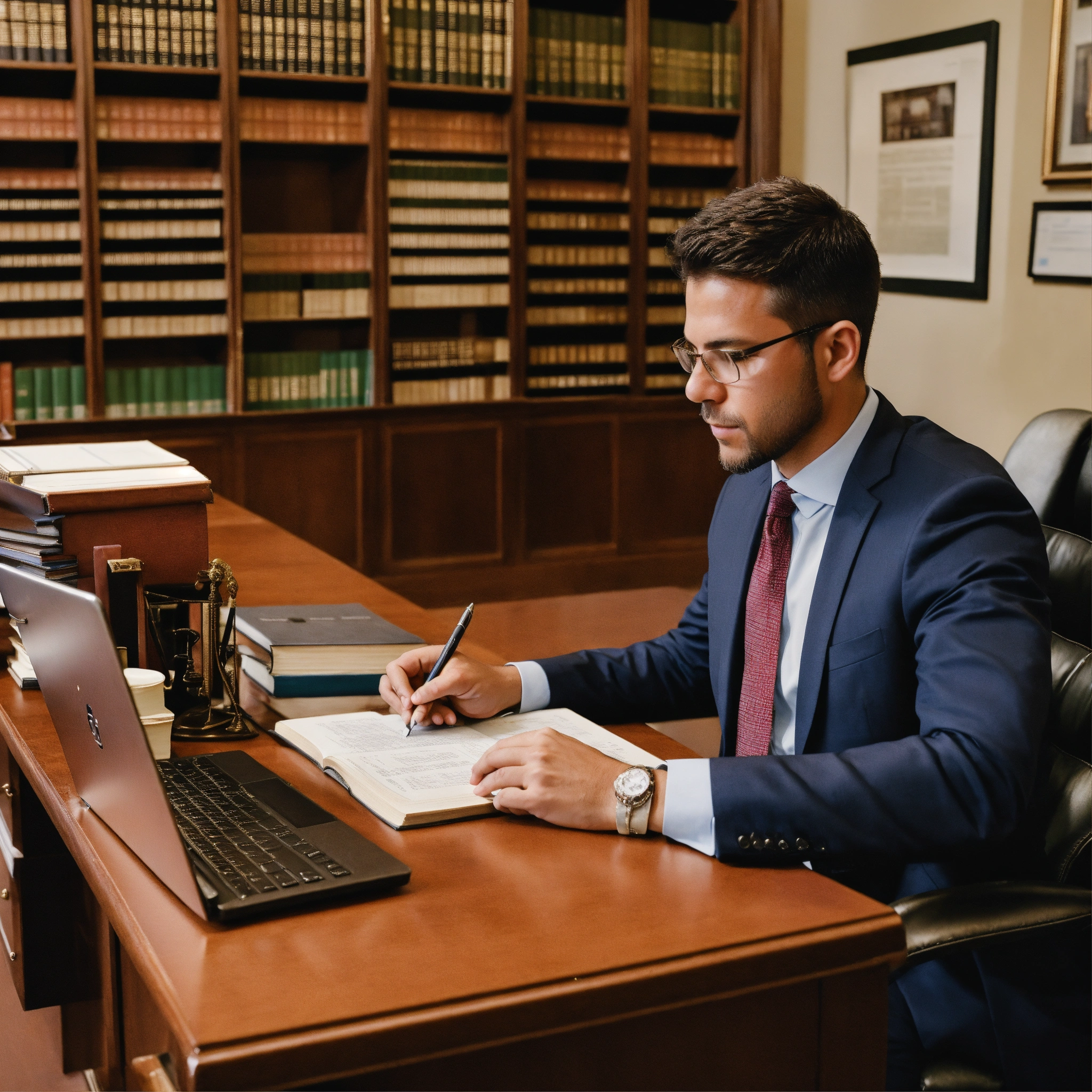 accident lawyer los angeles