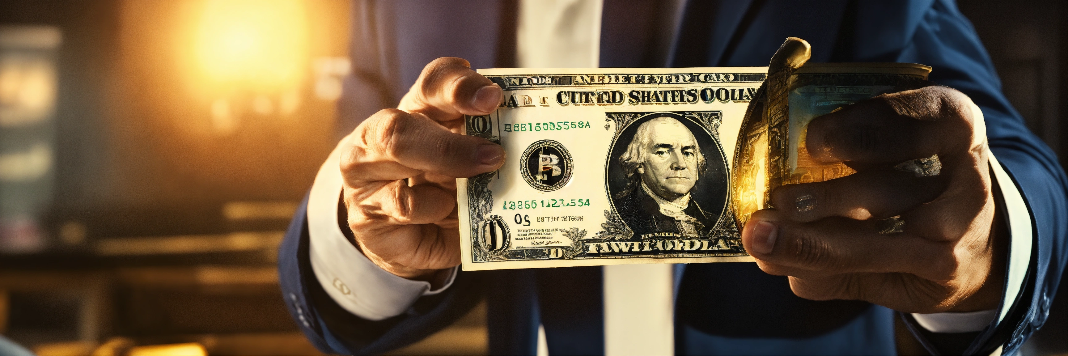 Money Manifesting Technique