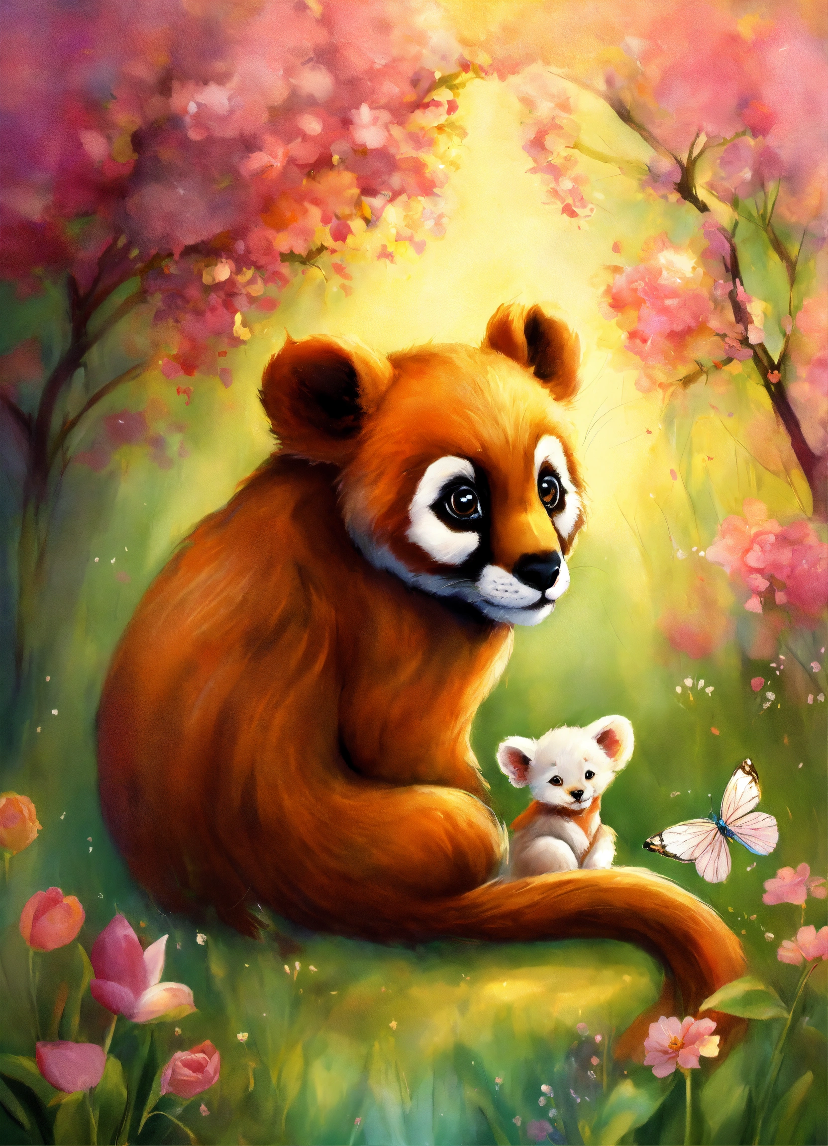 lexica-beautiful-images-for-art-work-for-children-s-bedroom-walls