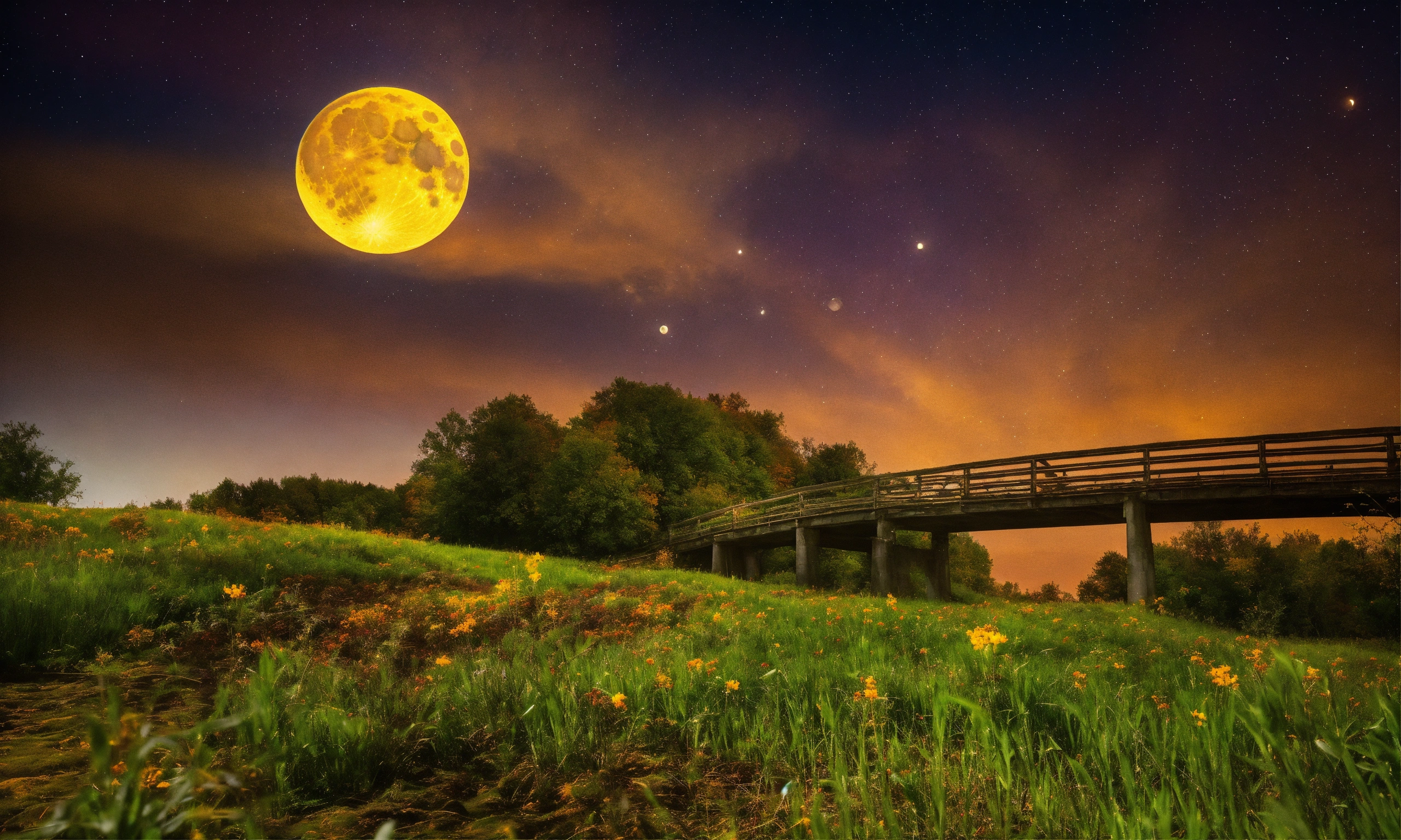 Creación de un Espacio Sagrado