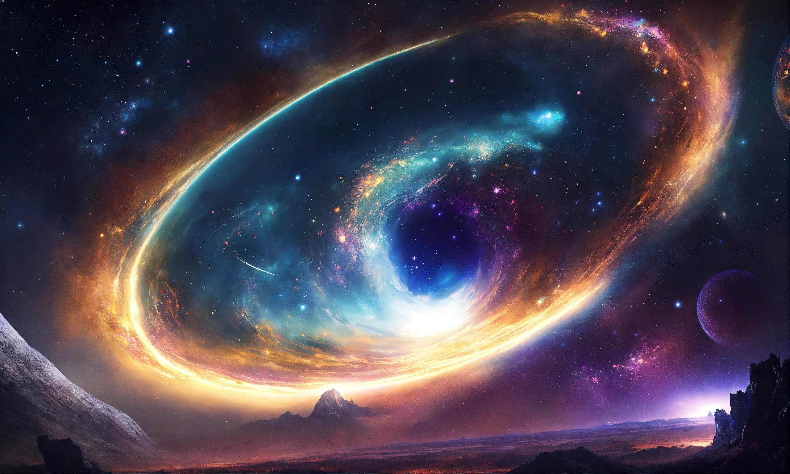 Desplegando las Alas de la Manifestación