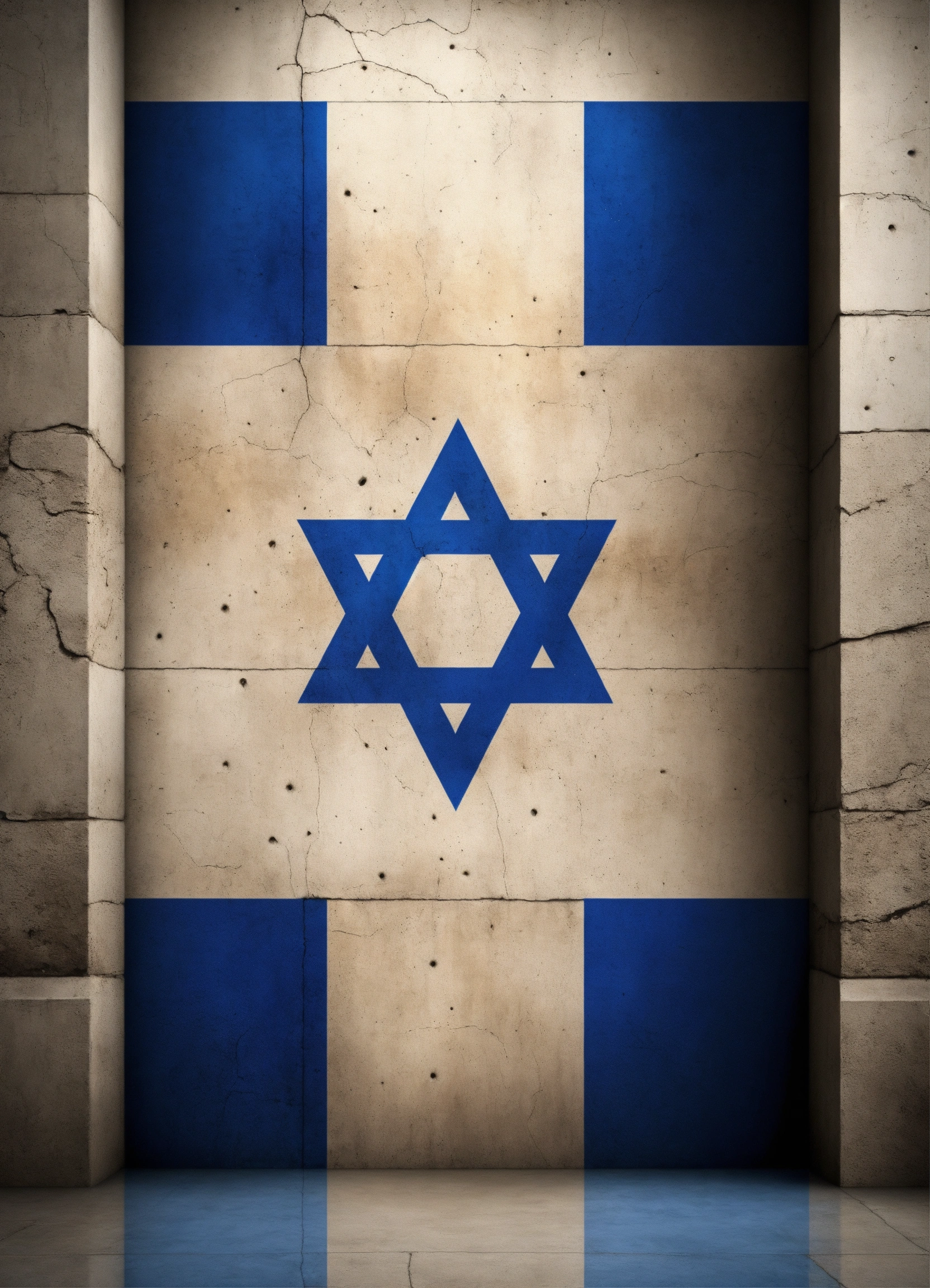 Lexica - Create a wall for me, a wall image for Facebook, the flag of ...