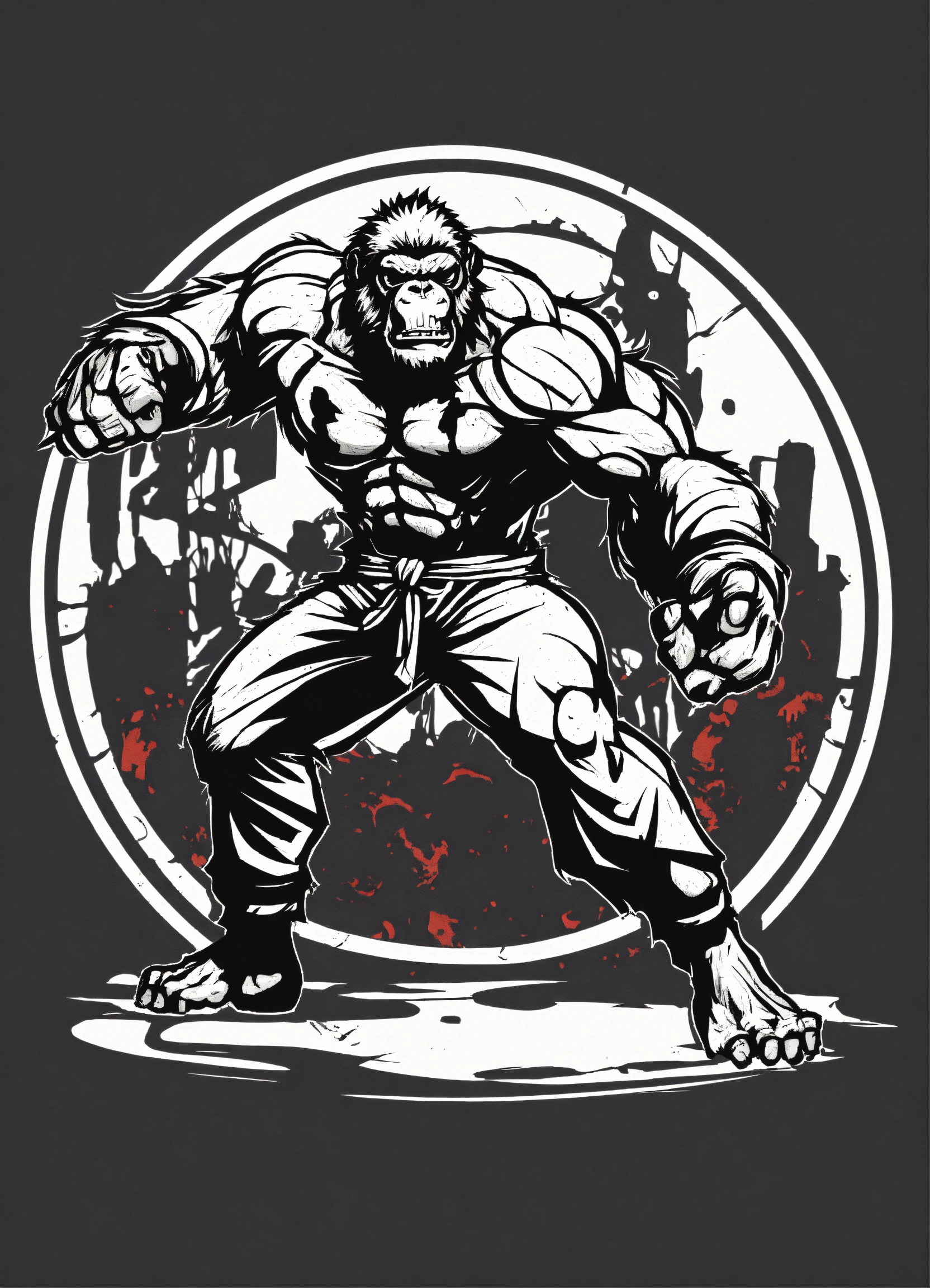 Aluminum sign - Zombie Killer Round Metal Sign Sci-Fi Man Cave Biohazard  Novelty Home Decor Size: 8\, image size:1664x2304