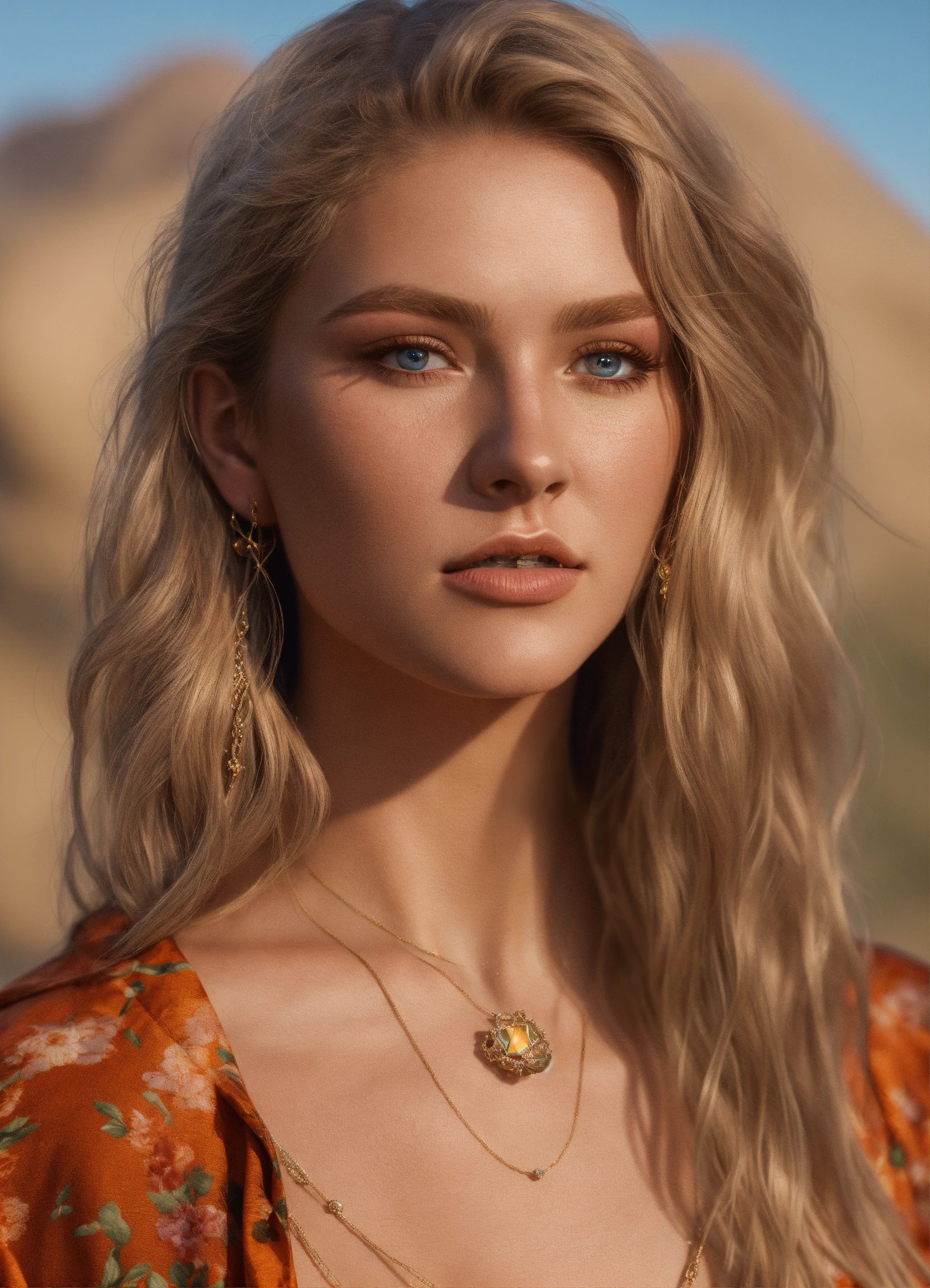 Brooke Monk In AI: Stunning Visuals & Free Tools