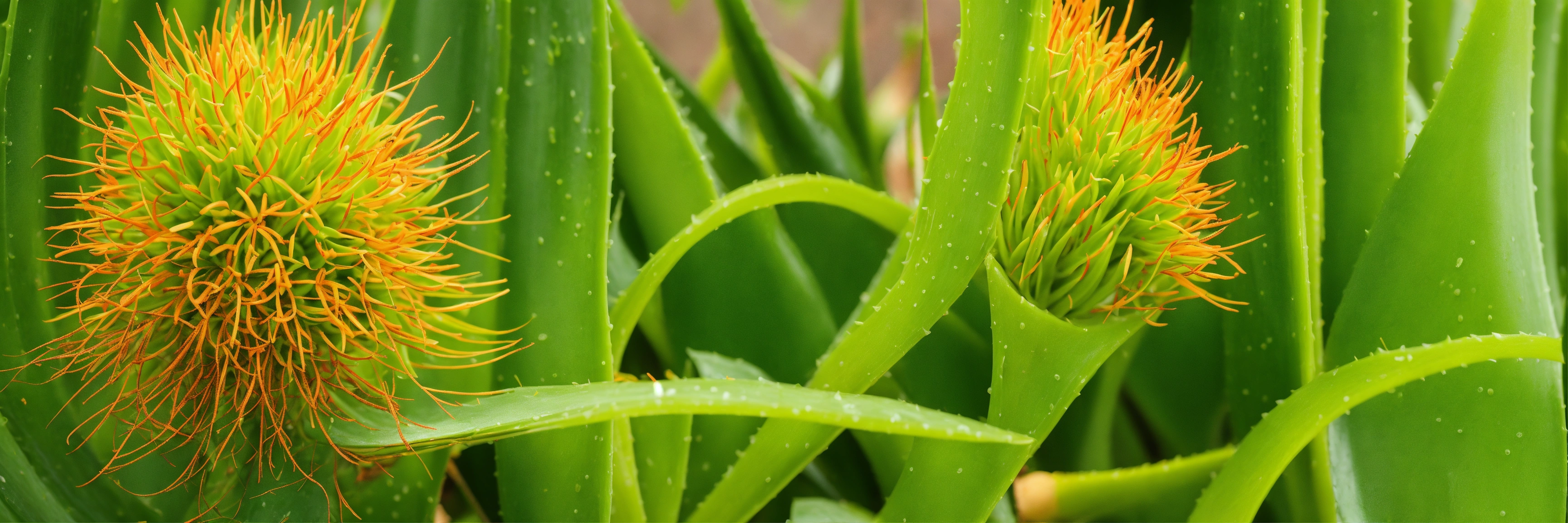 Lexica - Create a template with three key feature 1. gudhal flower 2 ...
