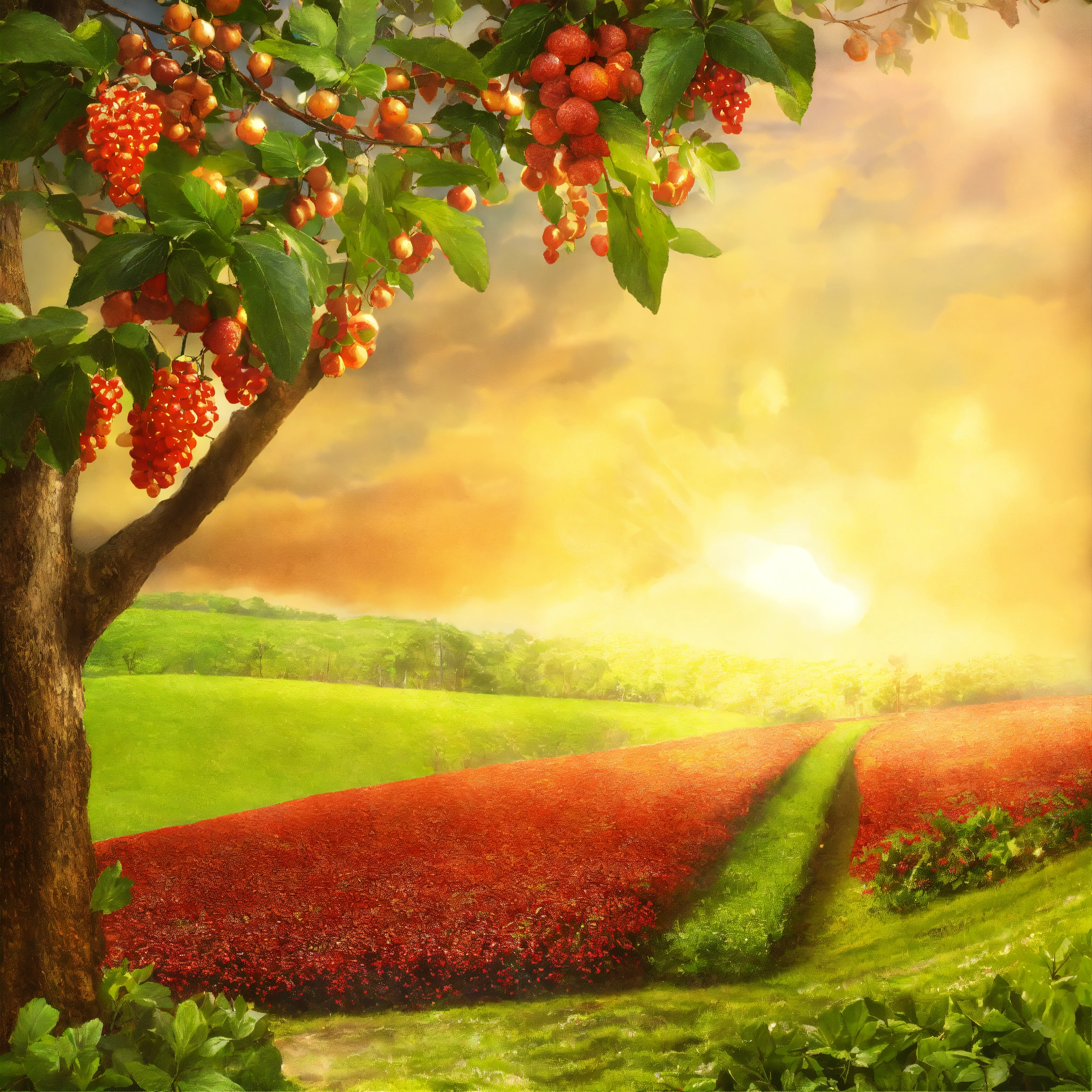 Lexica - Create light background for wilberries product card high ...