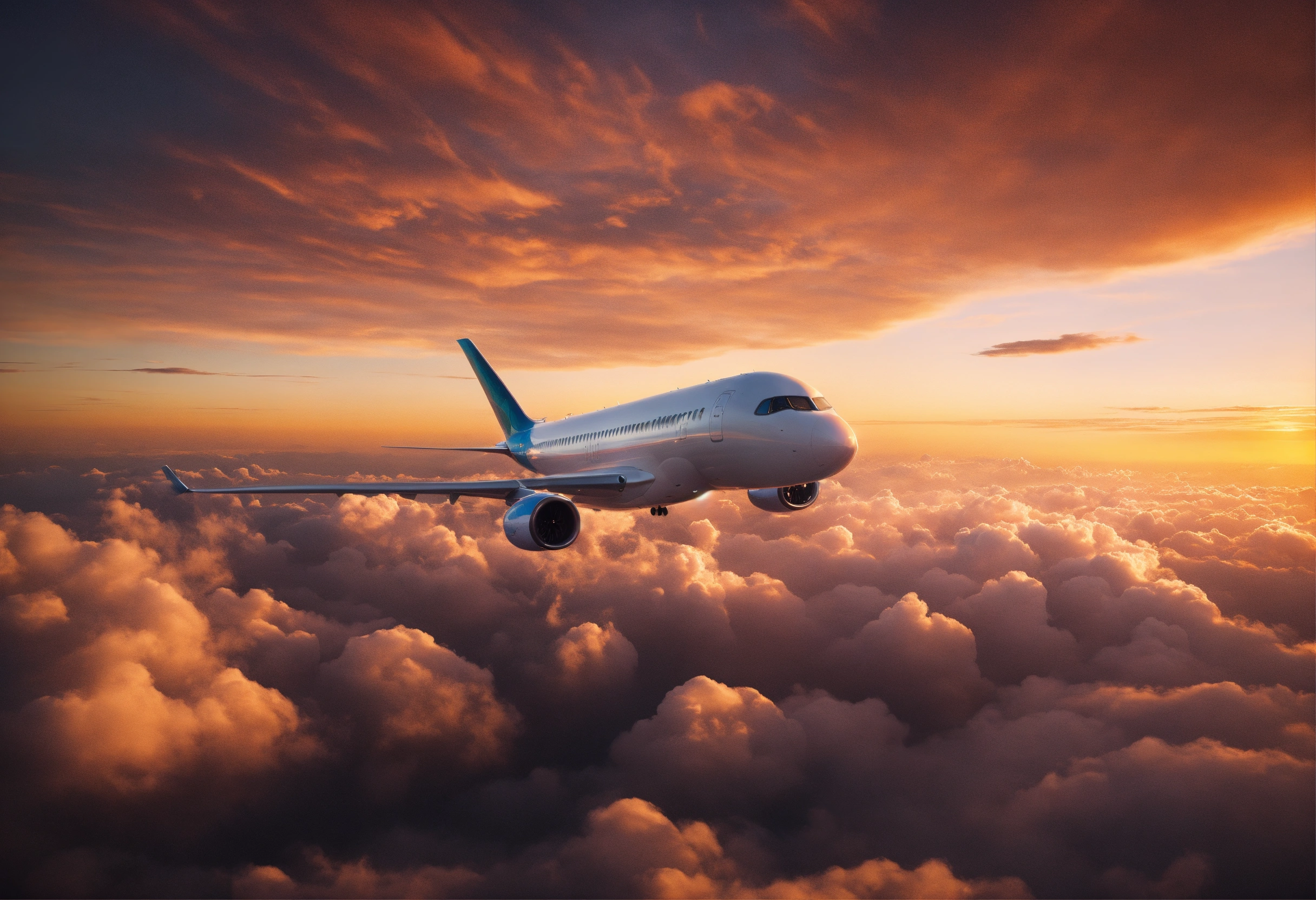 Navigate the Skies: Your Guide to the Air Travel World - World Traveller